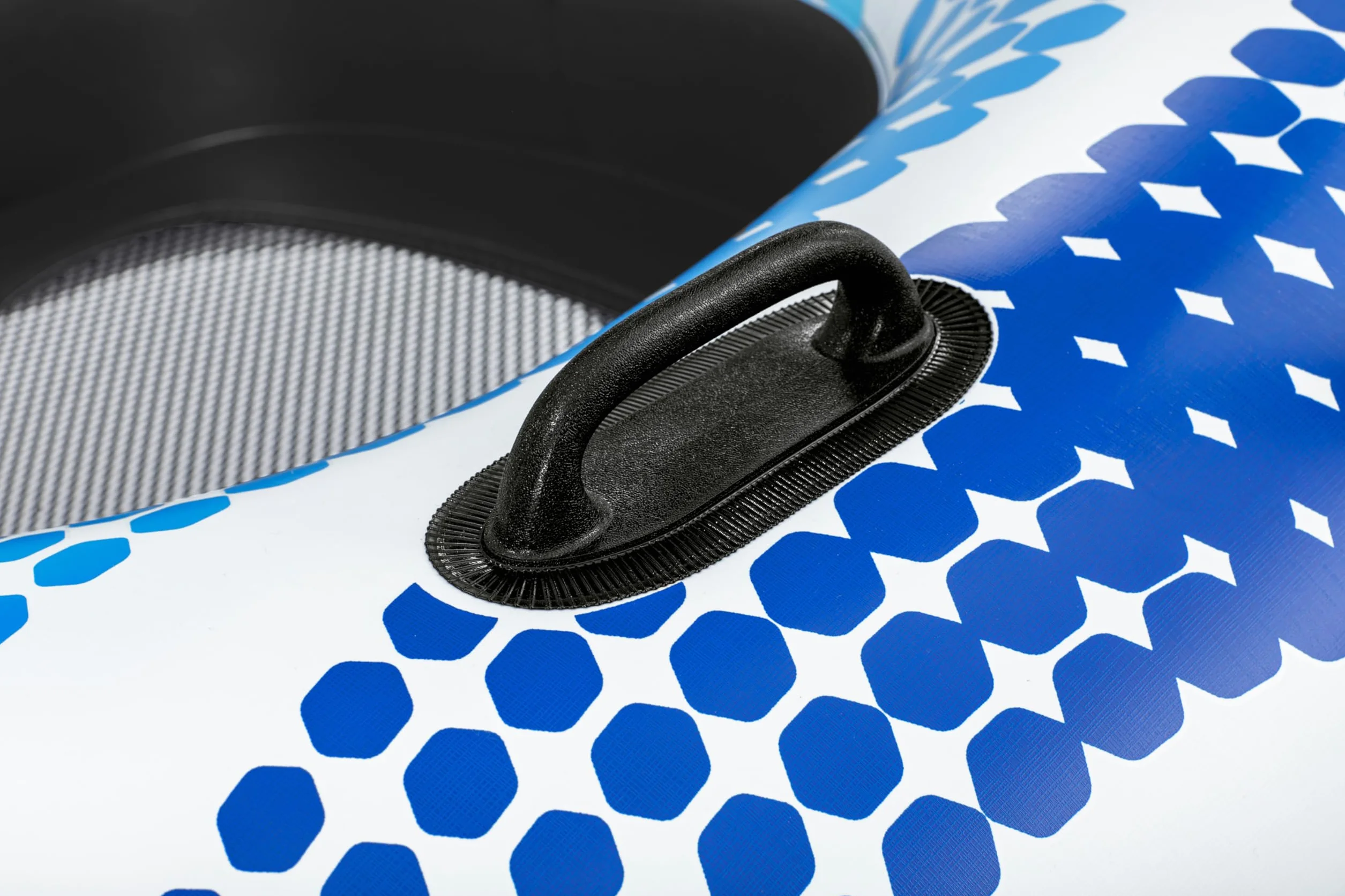 Nadmuchiwane koło Bestway Rapid Rider Ø 137 cm