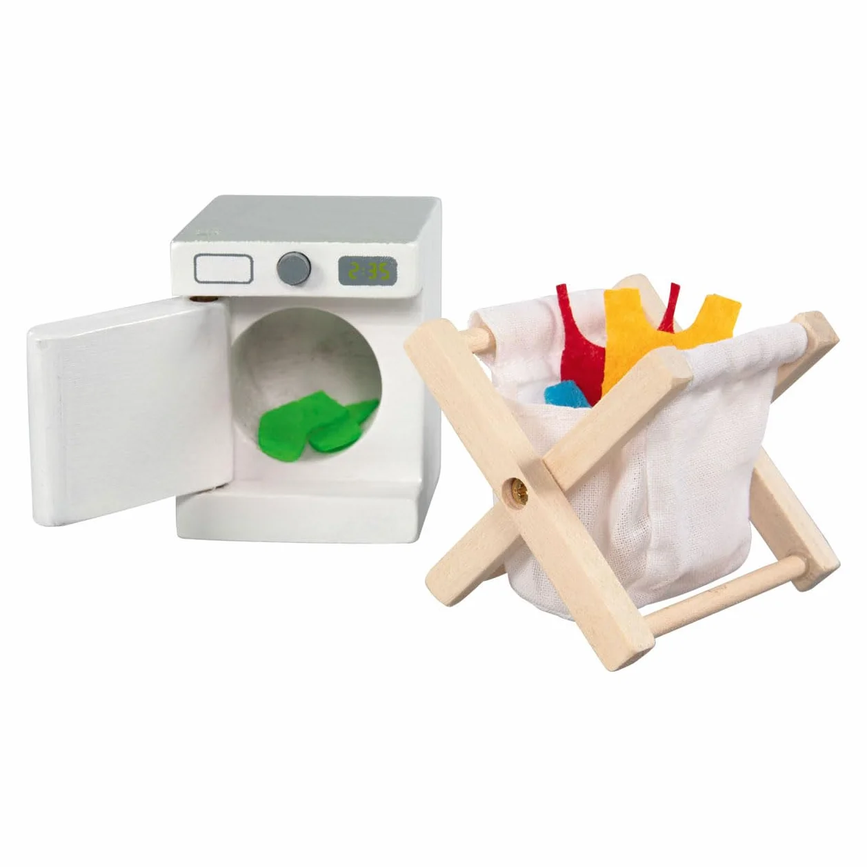 Accessoires Waschküche