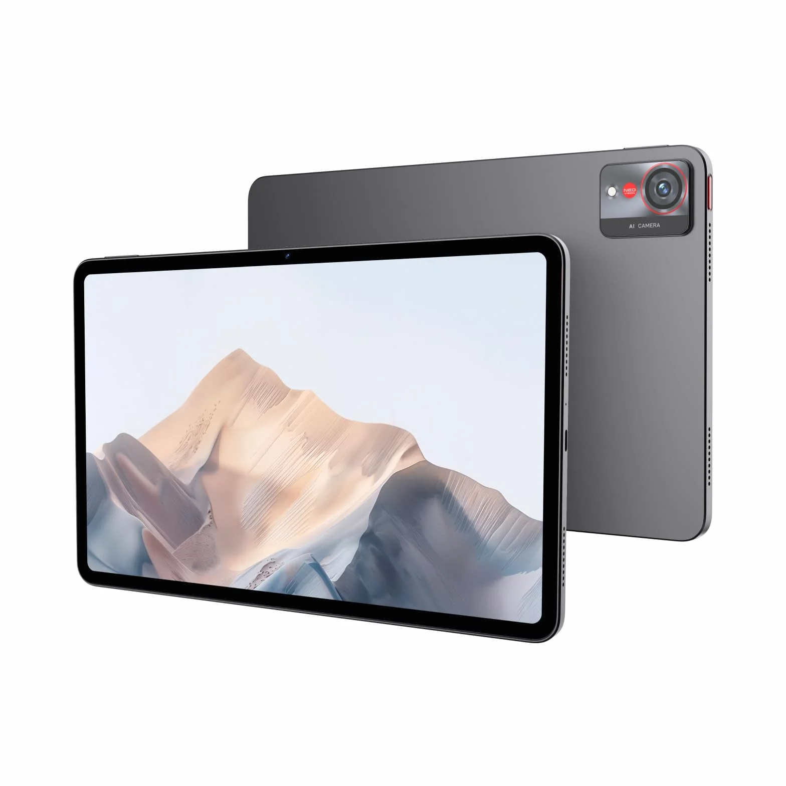 Nubia Pad Pro czarny 12 GB RAM 256 GB WiFi - wersja międzynarodowa
