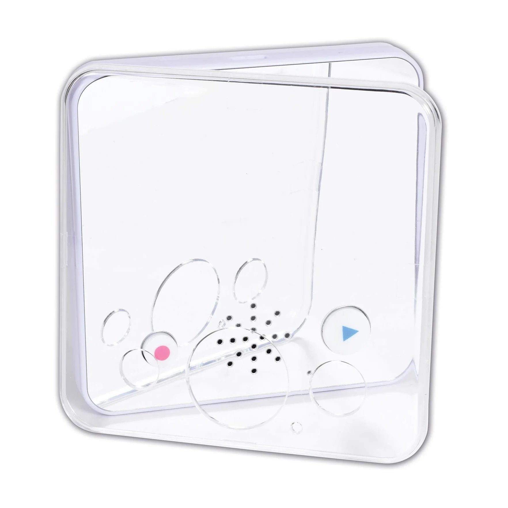 TickiT 12711 Sound Bank Plus Mirror