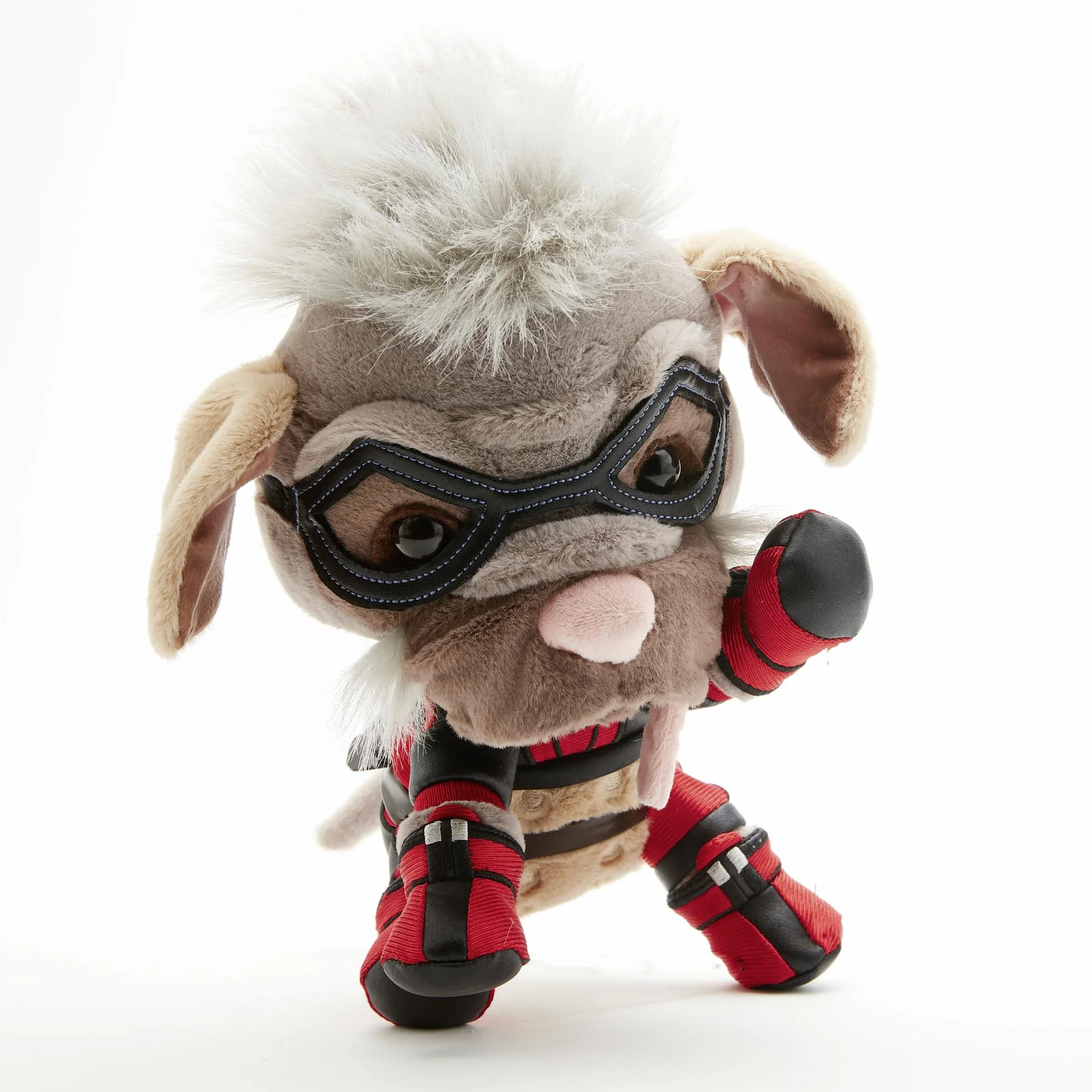 Disney Marvel Dogpool, 25cm