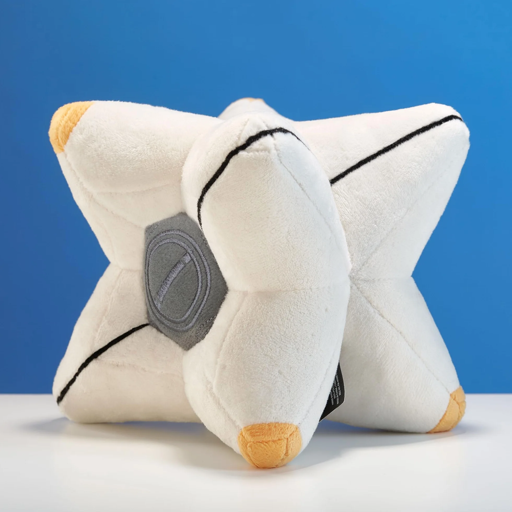 Numskull Oficjalny pluszak Destiny 2 Generalist Ghost Shell - miękka replika pluszaka - oficjalny produkt Destiny 2