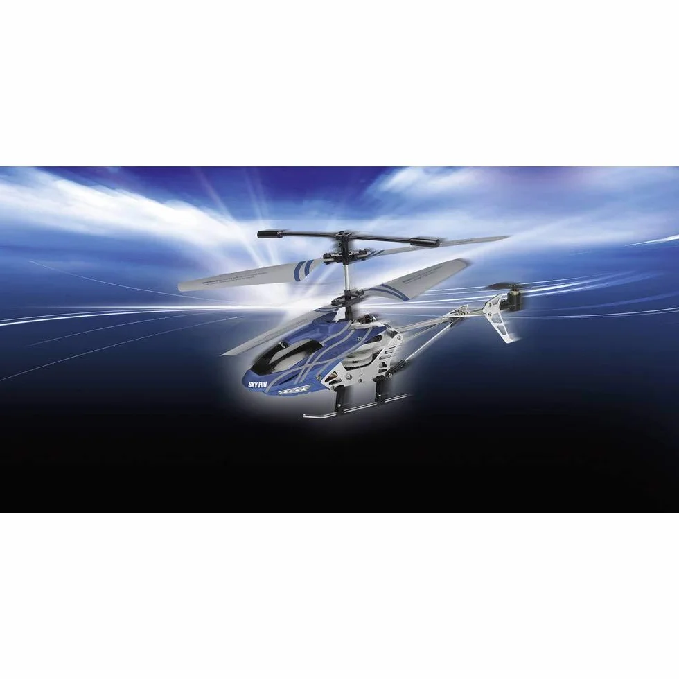 Revell Control - 23982 - Radio sterujące - Helikopter - Sky Fun