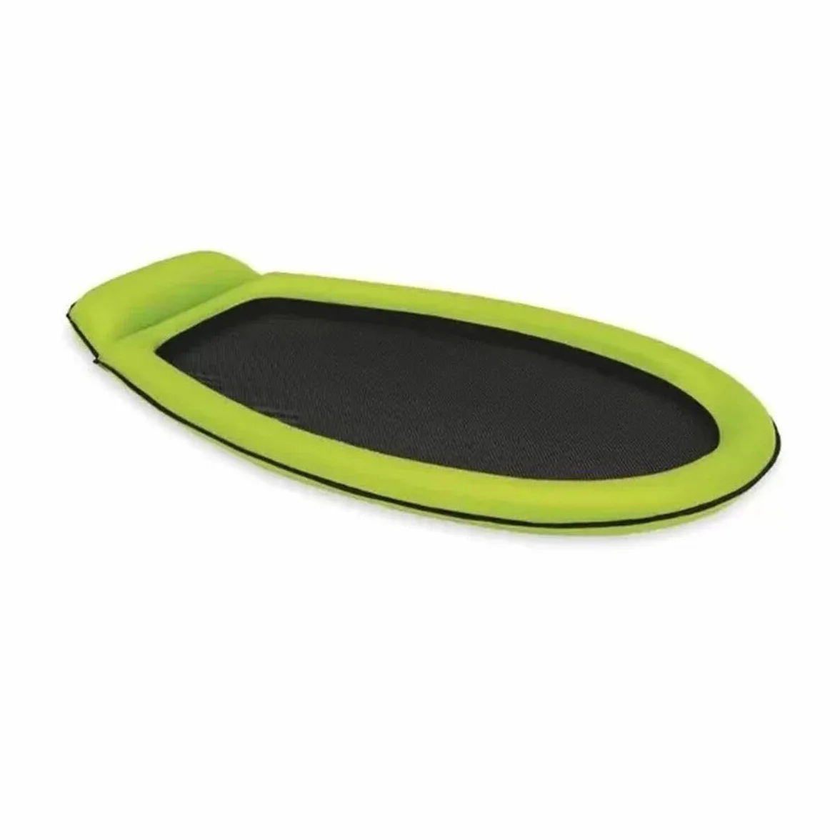 Intex Mesh Mat - Amaca gonfiabile ad acqua - 178 x 94 cm - Colori assortiti