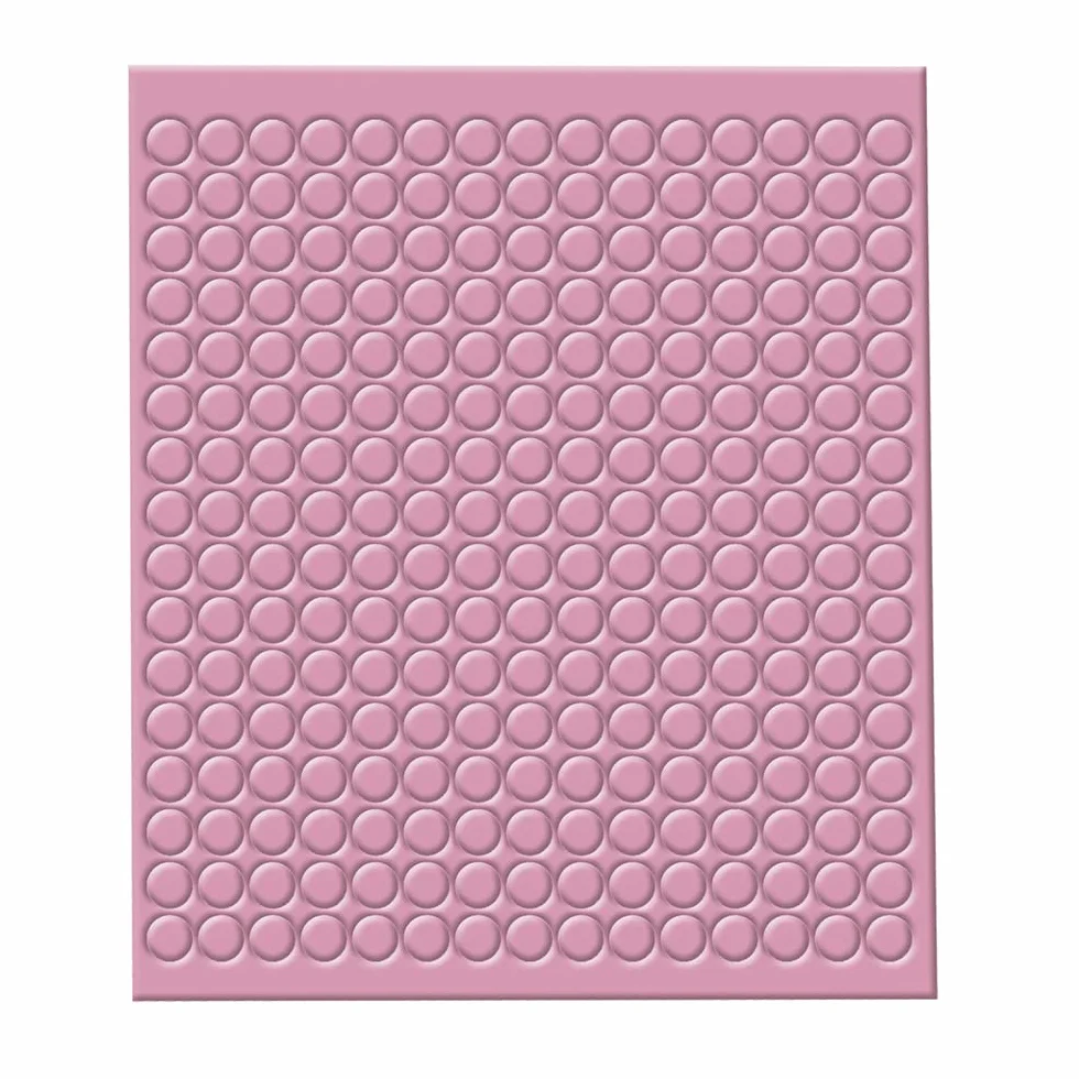 Janod - Dolphins and Mermaids Mosaics Set - Les Ateliers Du Calme - Children’s Creative Leisure Kit - Develops Fine Motor Skills and Concentration - Suitable for Ages 7 and Up, J07961