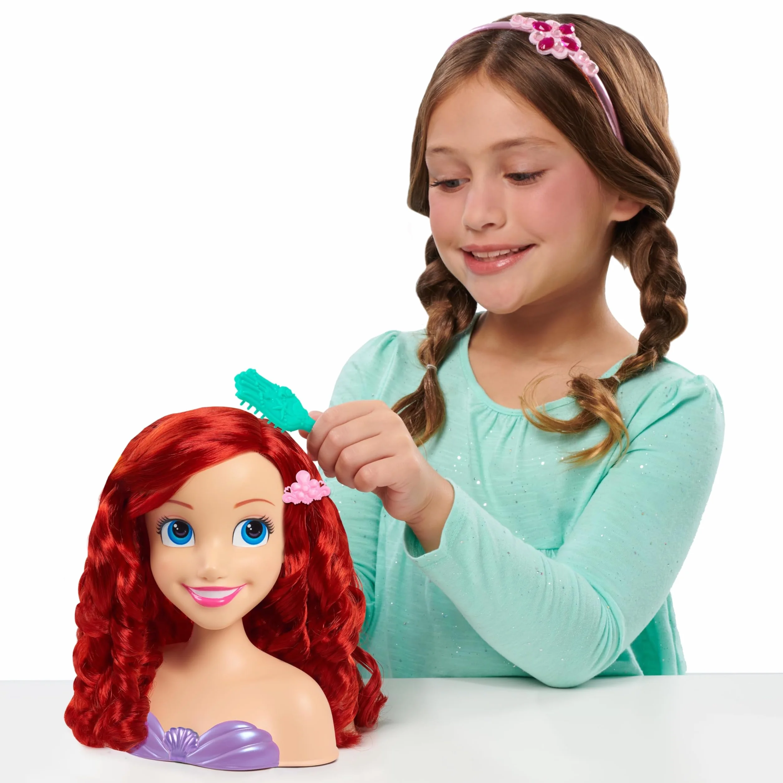 Disney Princess Styling Head – Ariel