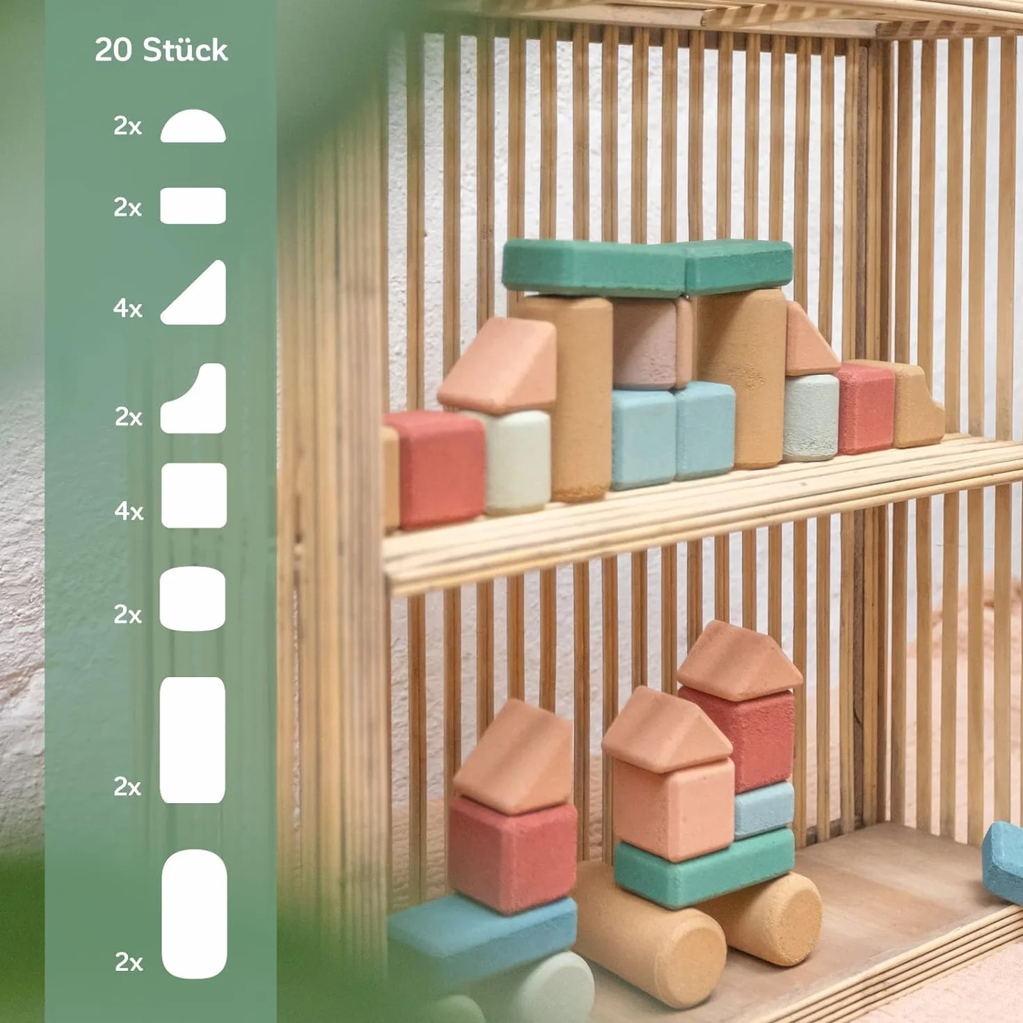 Skip Hop - Zoo Fontäne Badebiene
