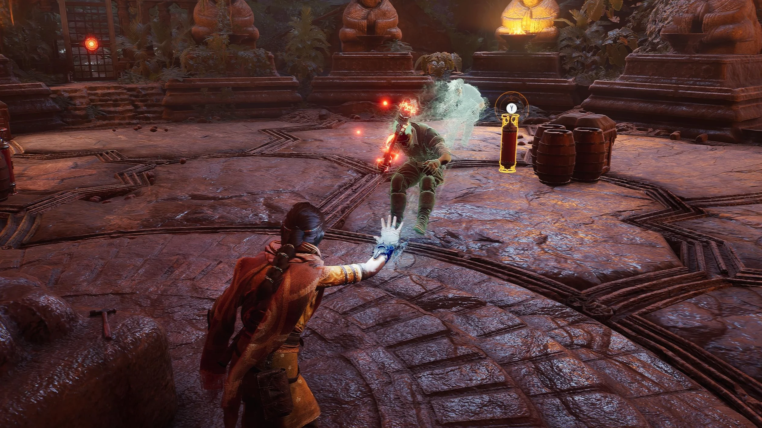 Bandai Namco Gra wideo Playstation 5 Unknown 9: Przebudzenie (FR) – marka EAN: 3391892024814