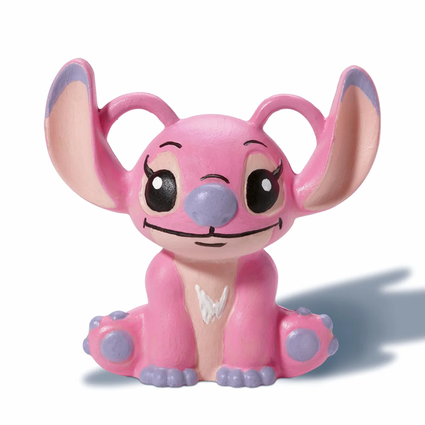 BeCreative Maxi Disney Stitch - Gipsfiguren gießen