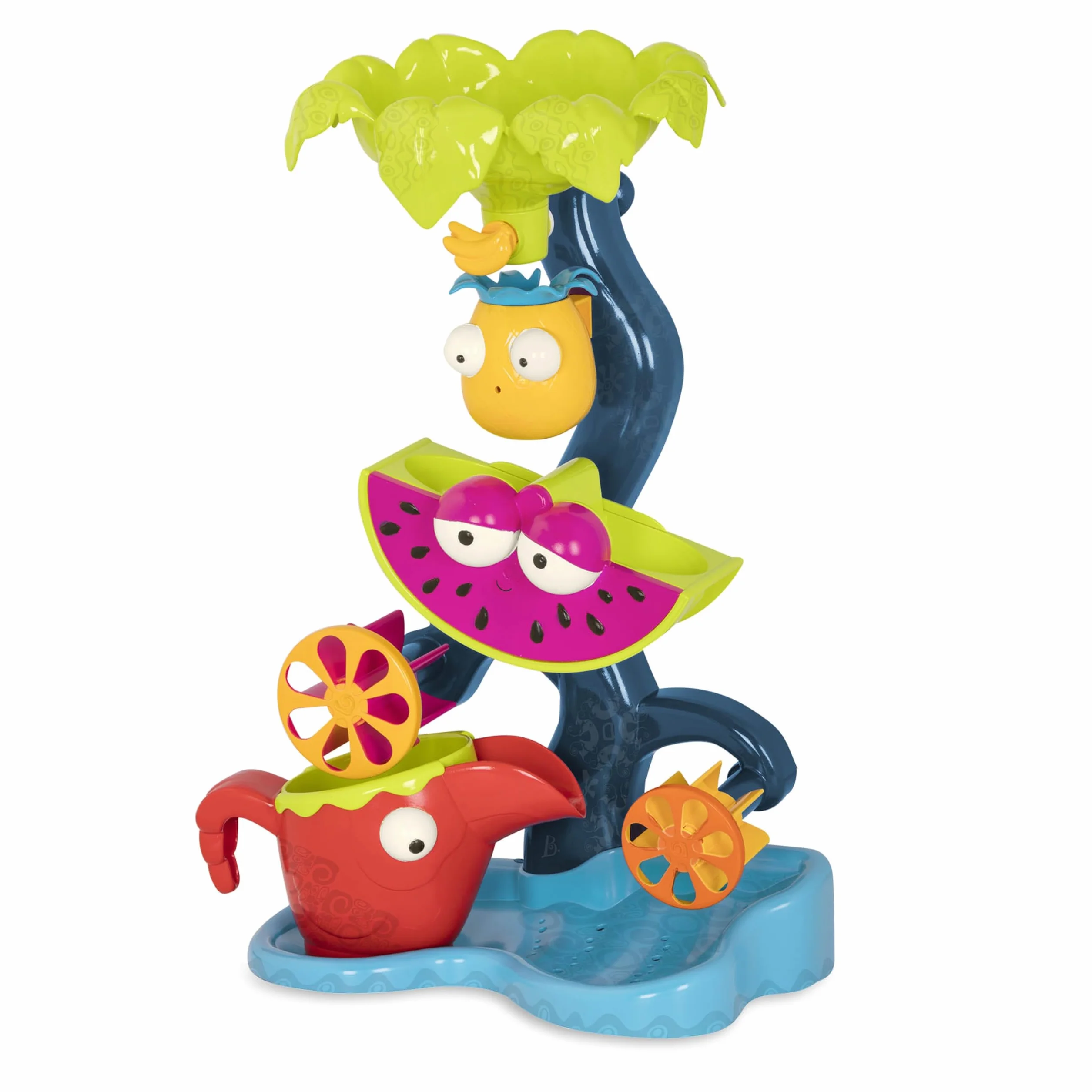 B.YOU 71659 Tropical wodospad zestaw (1)