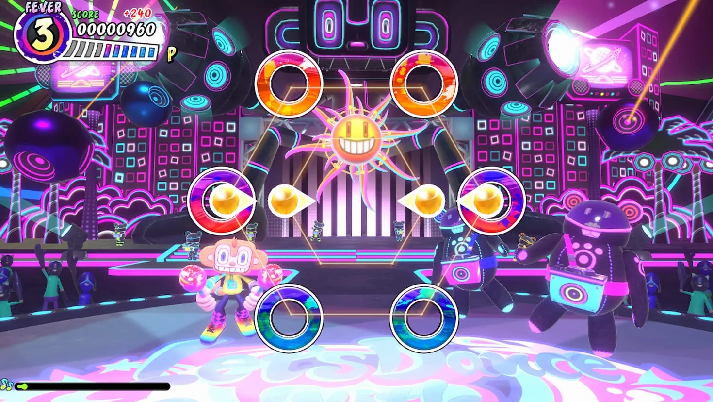 Samba De Amigo: Party Central (Nintendo Switch)