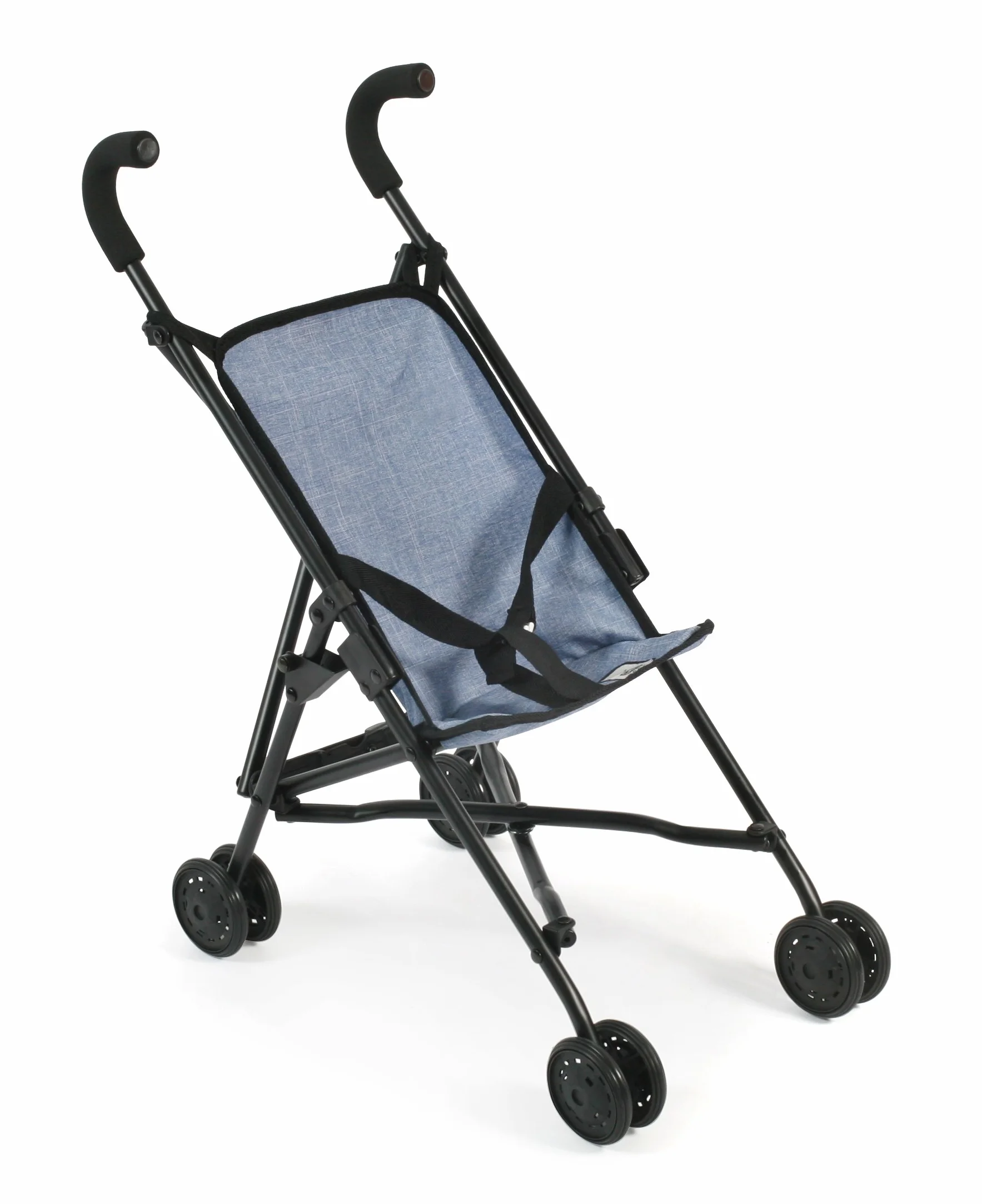 Bayer Chic 2000 Wózek, Niebieski, do 52 cm