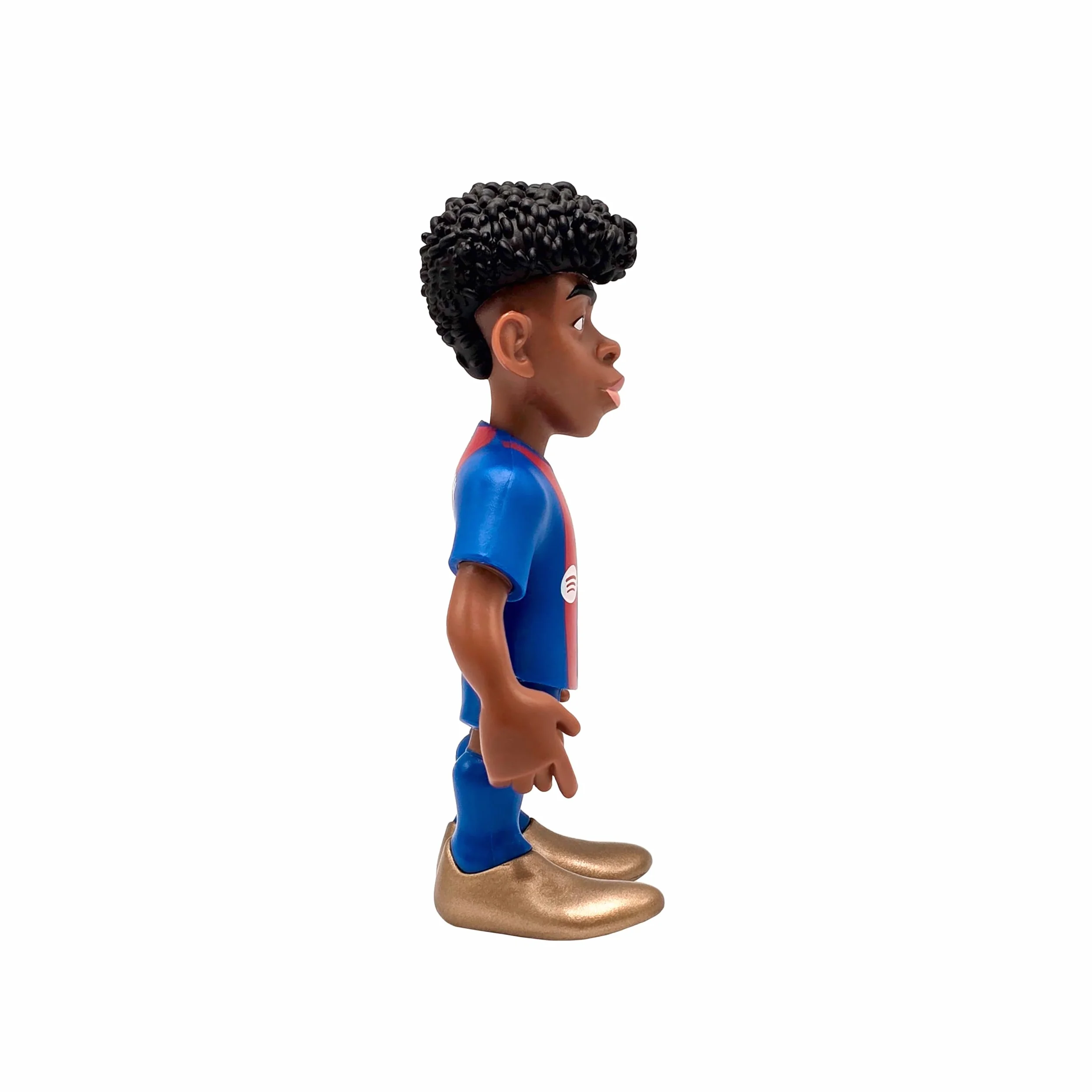 MINIX - Football Stars #190 - FC Barcelona - Lamine Yamal 27 - Figurka kolekcjonerska 12 cm