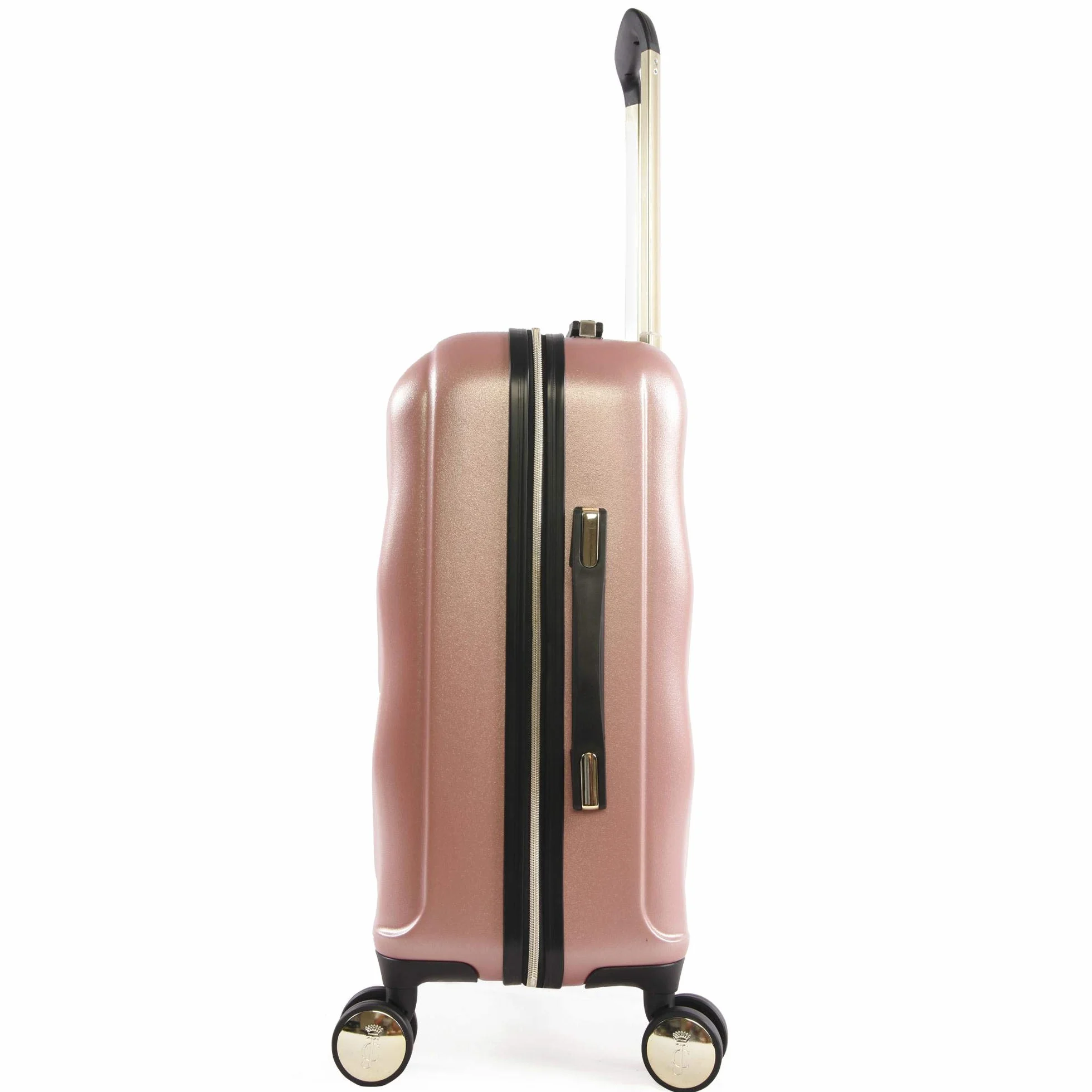 Juicy Couture Grace 53.3 cm Spinner, Różowe złoto, Jeden rozmiar, Grace 53.3 cm Spinner