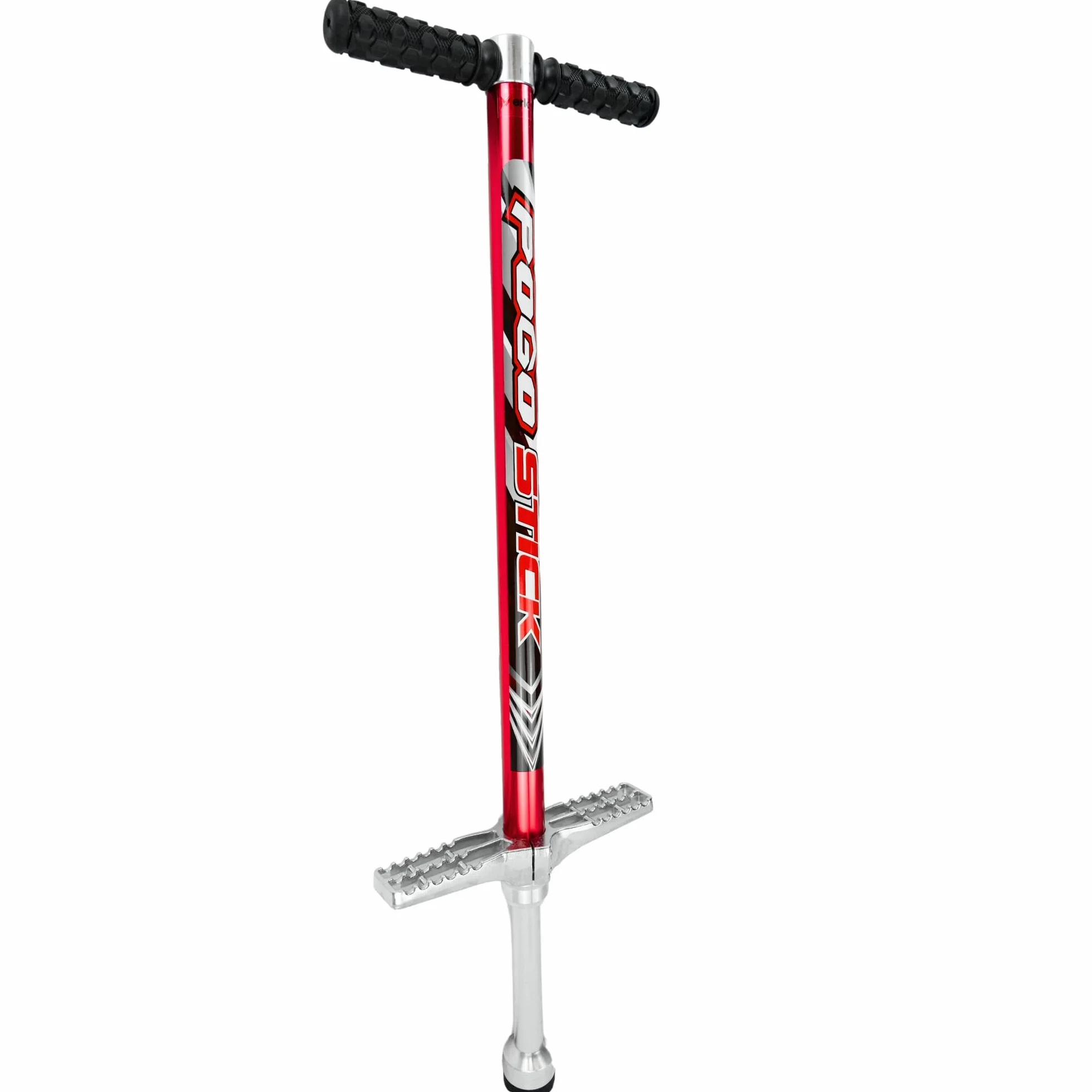 Pogo Stick, Skoczek Do Skakania, Drążek Do Skakania, Gumowe rączki, Waga do 70 kg