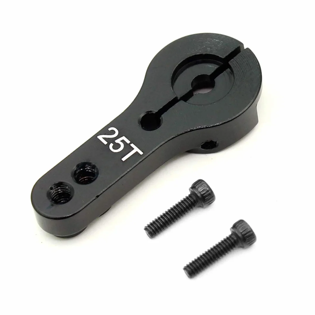 JX Servo CLS6322HV 21kg High Torque metalowa obudowa z metalowym zębem wysokociśnieniowym cyfrowe serwo do dronów RC Car RC Boat Robort