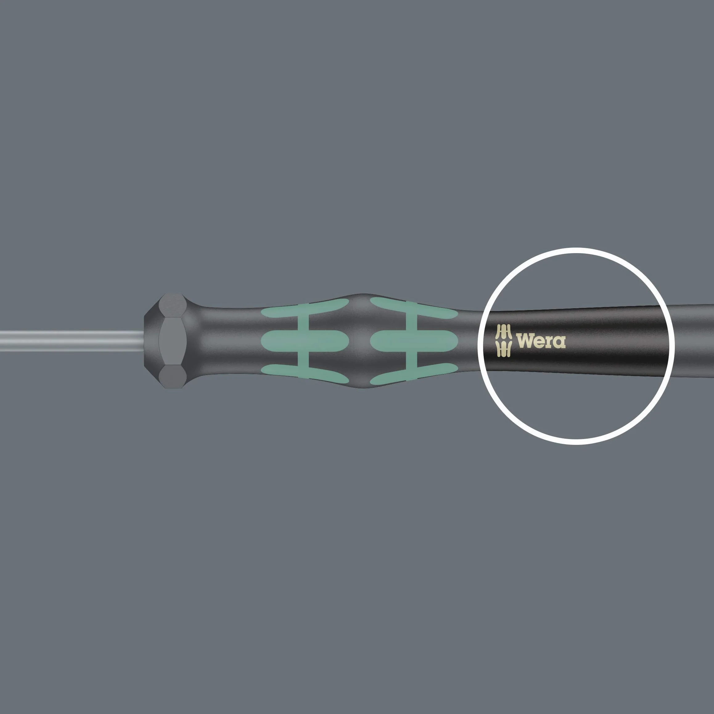 Wera 2069 5,0 x 60 mm