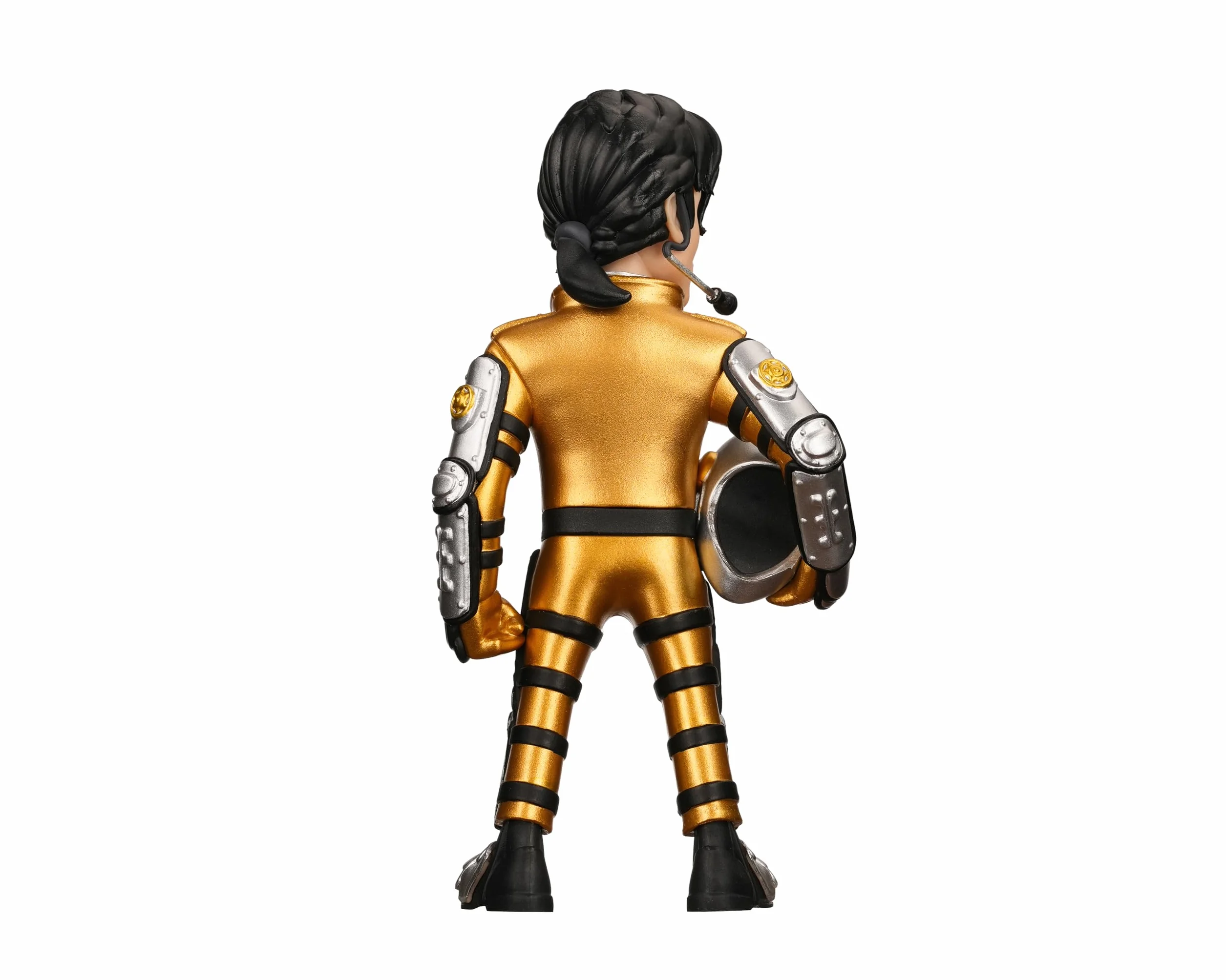 MINIX - Music #122 - Michael Jackson - History Tour - Figurka kolekcjonerska 12 cm