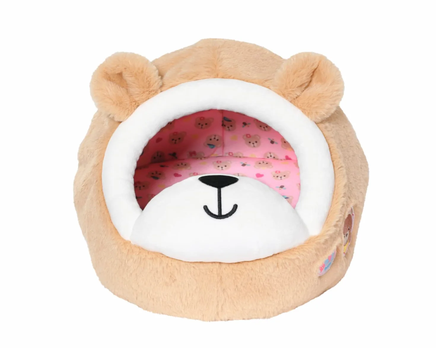 BABY born Teddy's Sleeping Cave Sac de couchage pour poupée