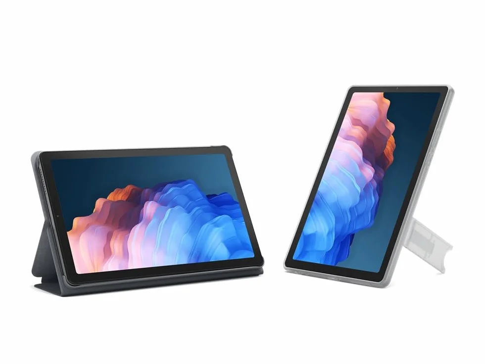 Lenovo Tab M9 tablet 9" HD MediaTek Helio G80 3GB RAM 32GB WiFi Bluetooth 5.1 Android 12 szary