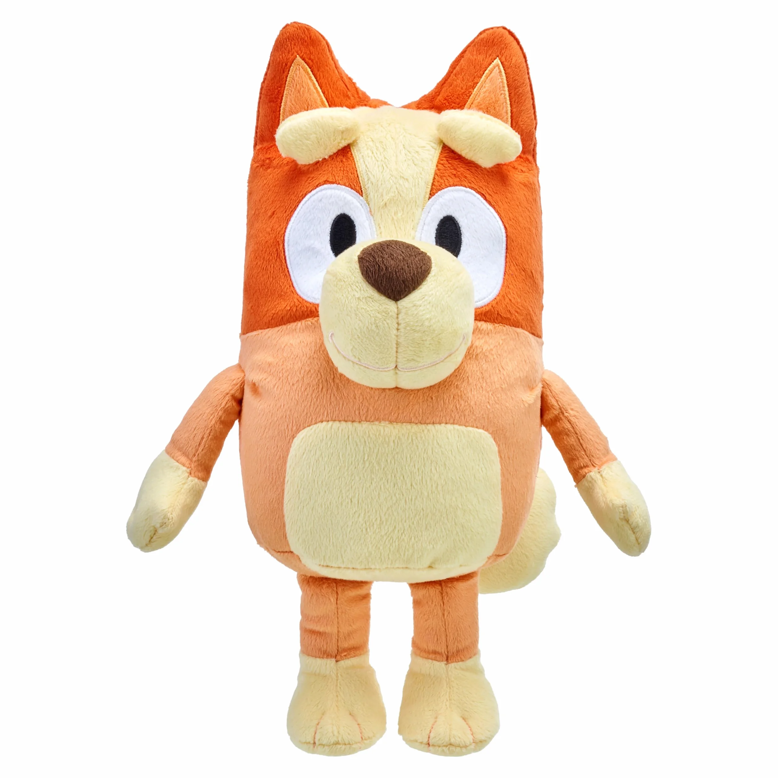 MOOSE TOYS LTD A2303701 Plusz, wielokolorowy
