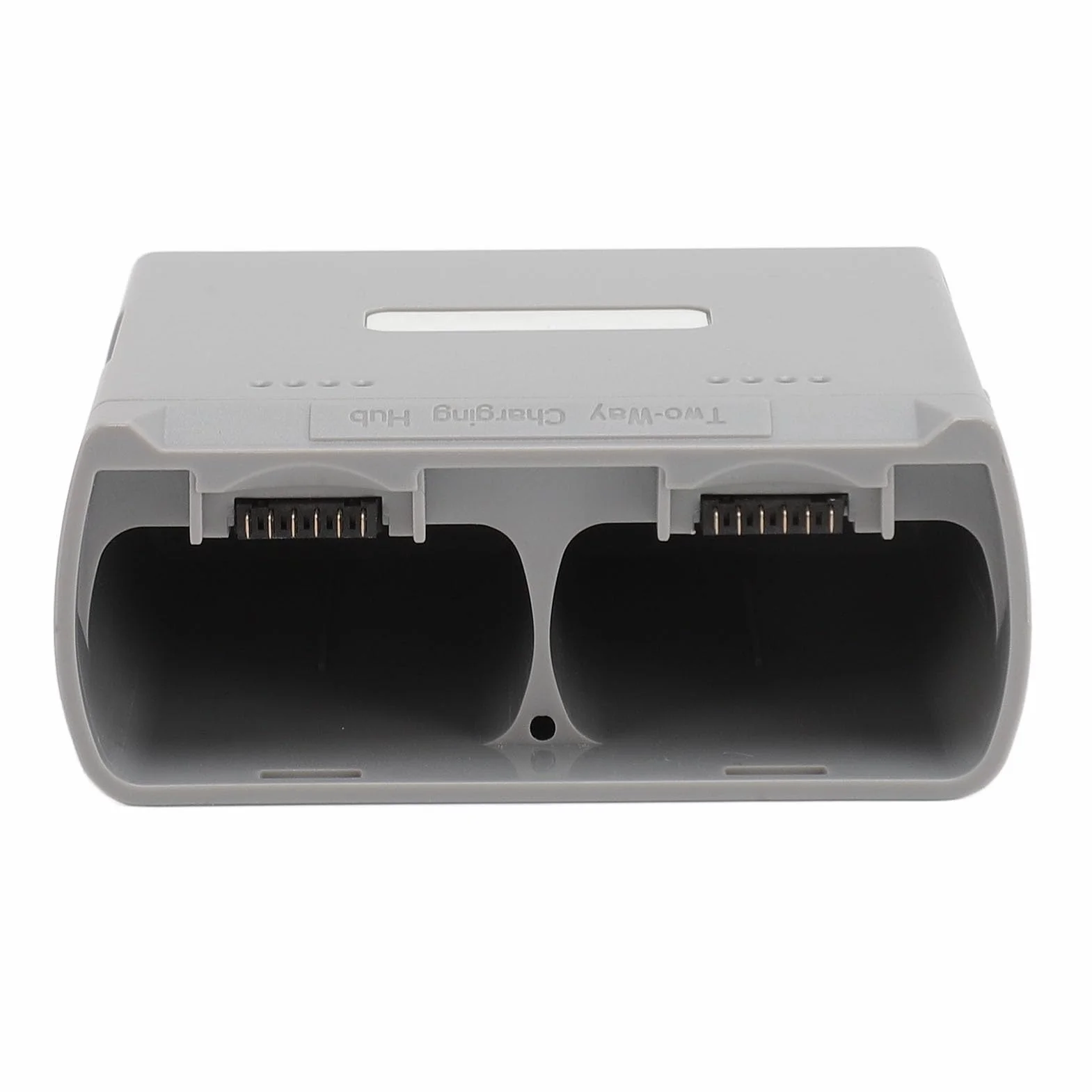 Dwukierunkowy Koncentrator ładujący, Koncentrator ładowarki Akumulatorów dla Mini 4K, Mini 2, Dron Mini SE, ładowanie Dwóch Akumulatorów Po Kolei, 4 Diody LED