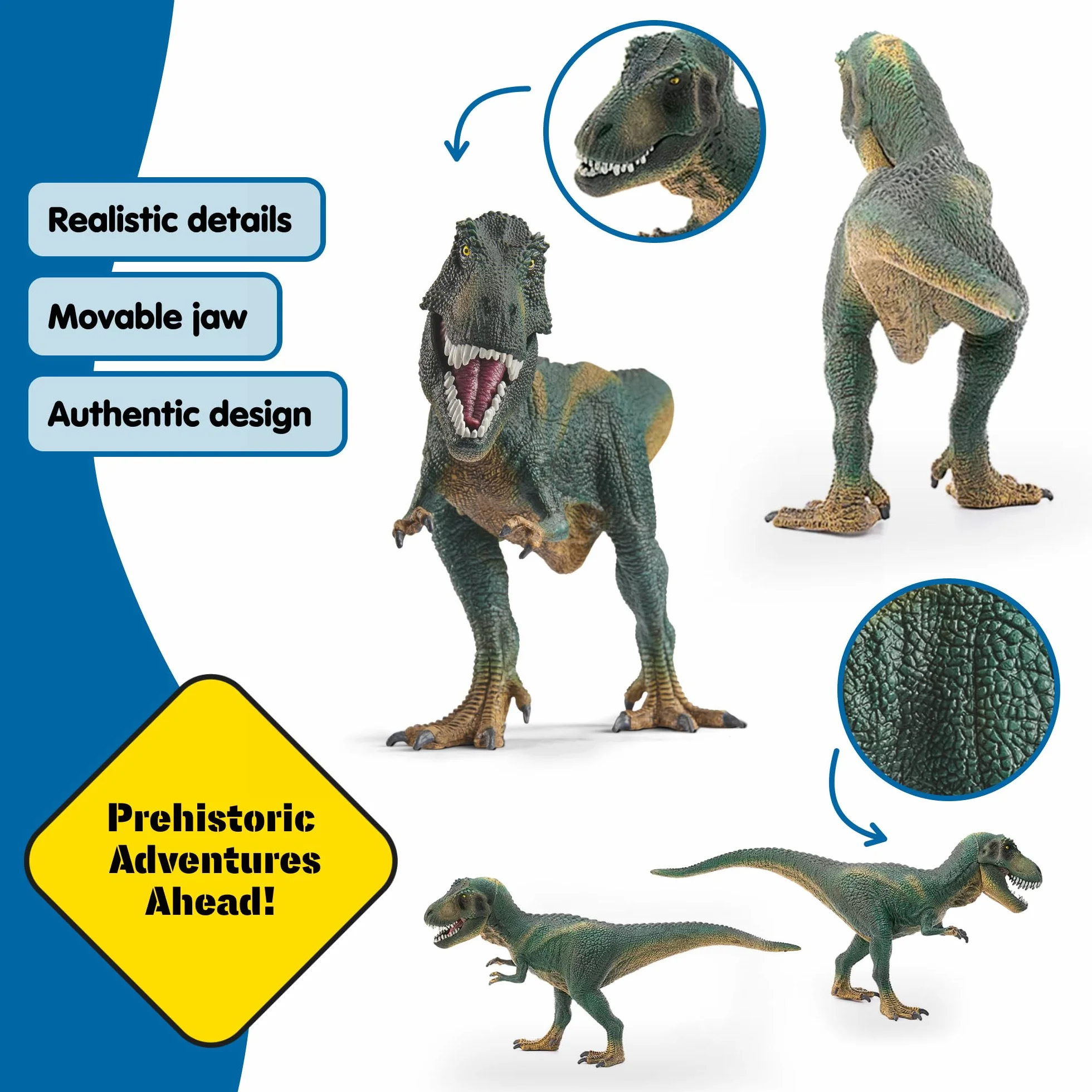 Tyrannosaurus Rex