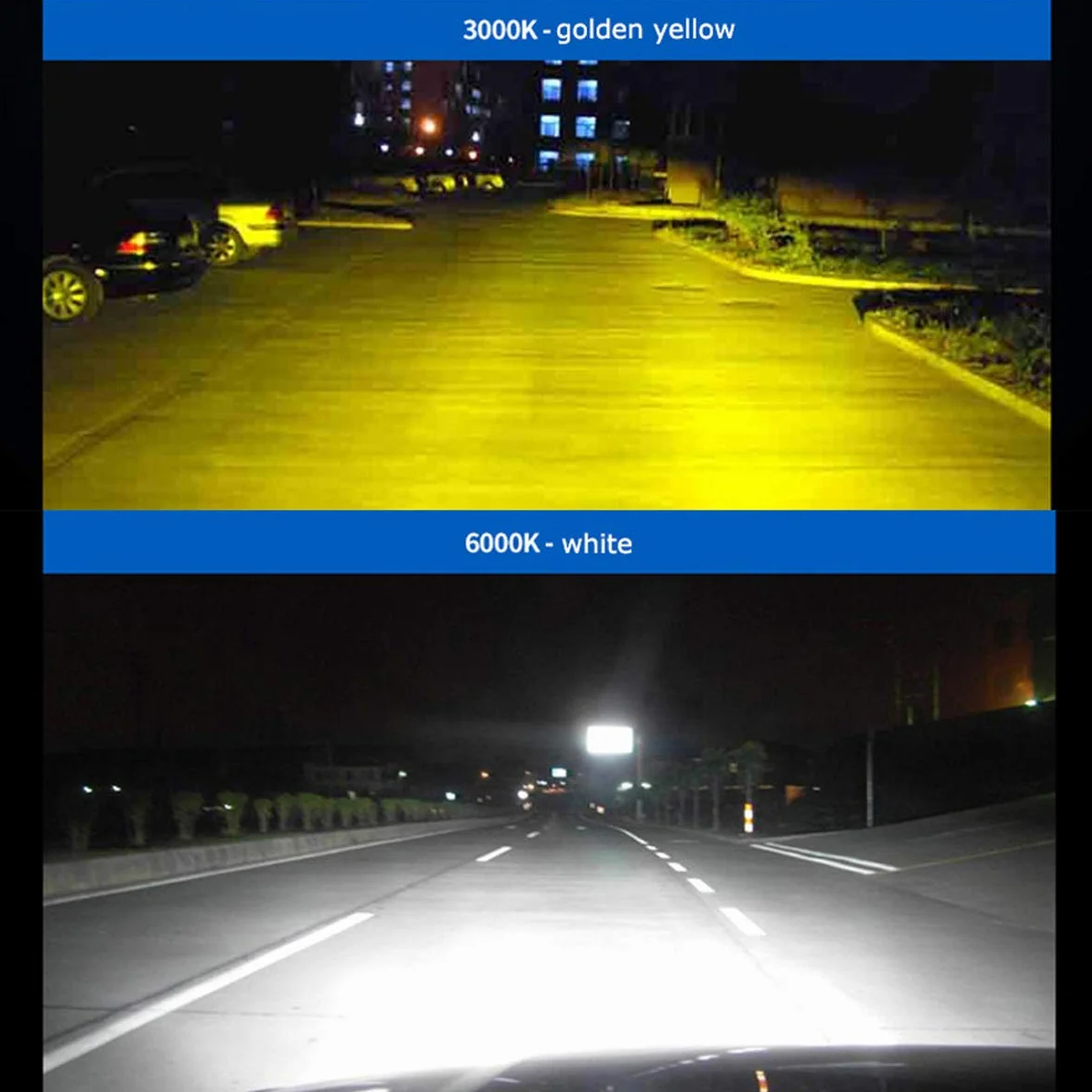 2 szt. 35 W D2S ksenonowa żarówka HID 4300 K 5000 K 6000 K 8000 K 1000 K 12000 K lampa ksenonowa HID D2S żarówka ksenonowa