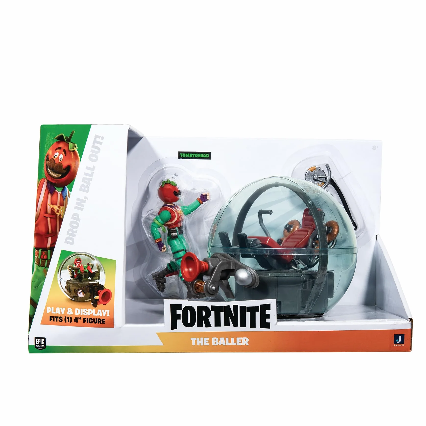 Fortnite Pojazd Wielobarwny Jazwares FNT1326