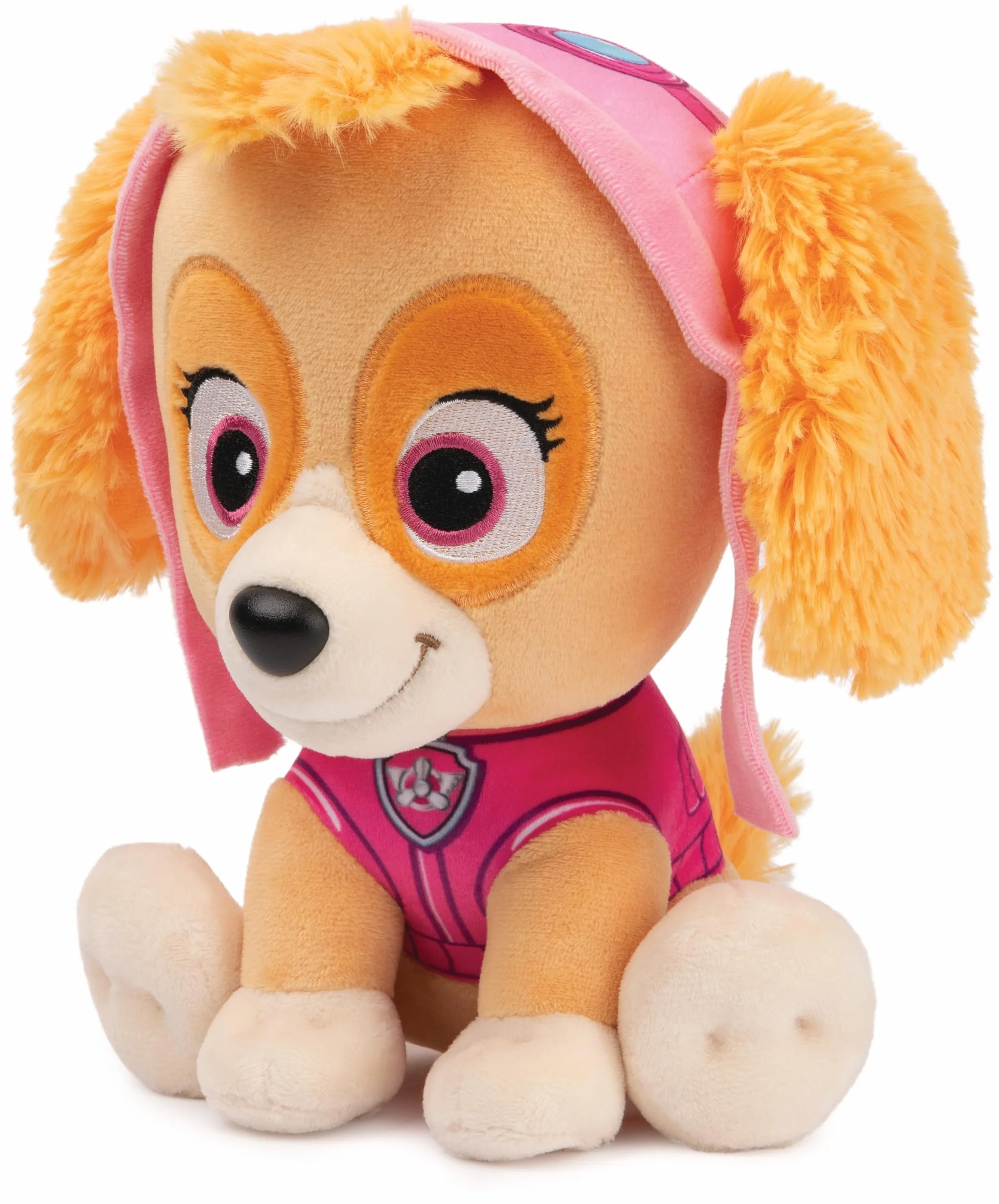 Gund 6058446 : Psi Patrol Pluszowa Skye (23Cm),6.0 Liczyć