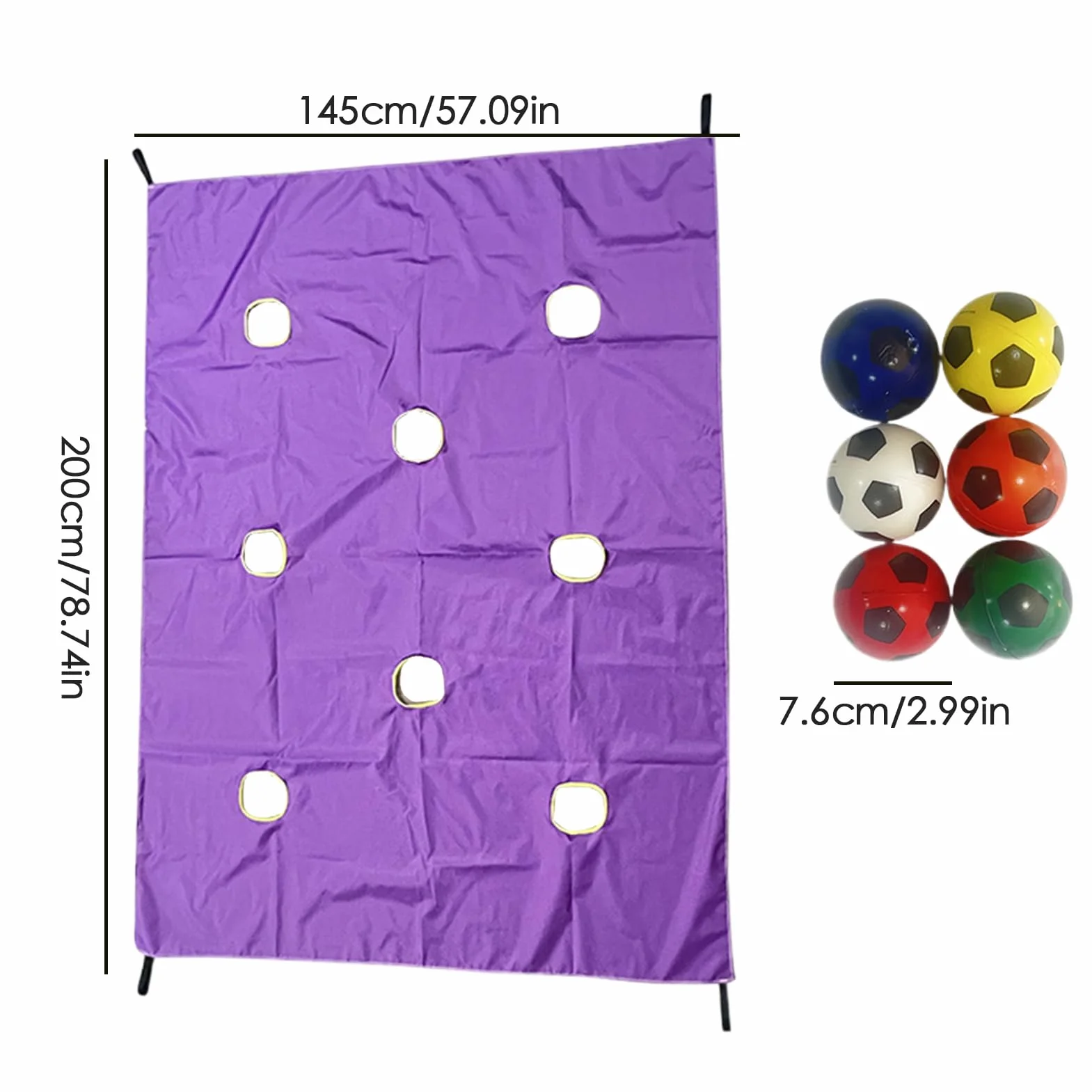 Gra integracyjna Hole Tarp – gry zespołowe, edukacja grupowa, sporty integracyjne dla nastolatków, młodzieży, dorosłych, rodziny