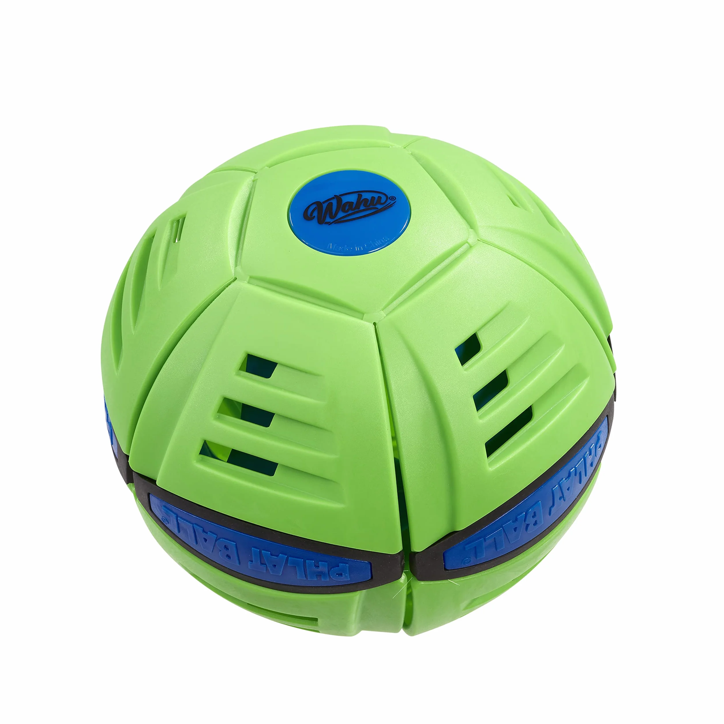 Goliath Phlat Classic V5 Wahu 2 w 1 piłka i frisbee, posortowane kolorystycznie