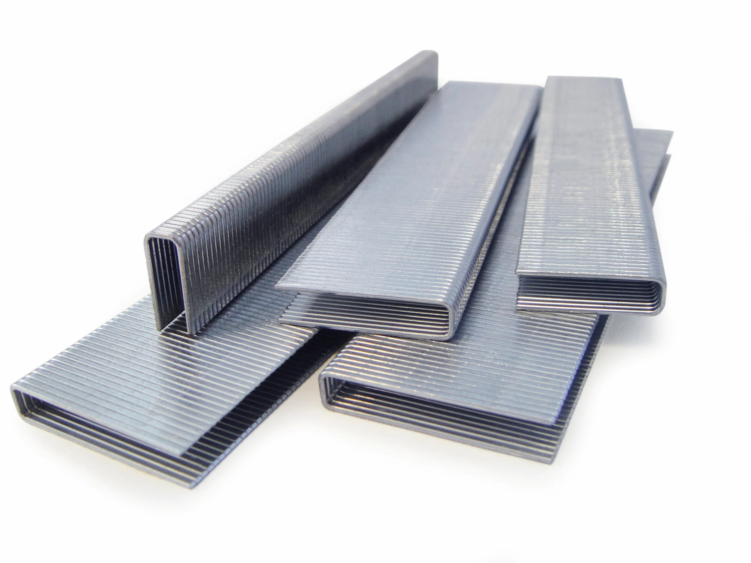Tacwise 0305 97/25 mm ocynkowane wąskie korony zszywki do pistoletu zszywacza (5000)
