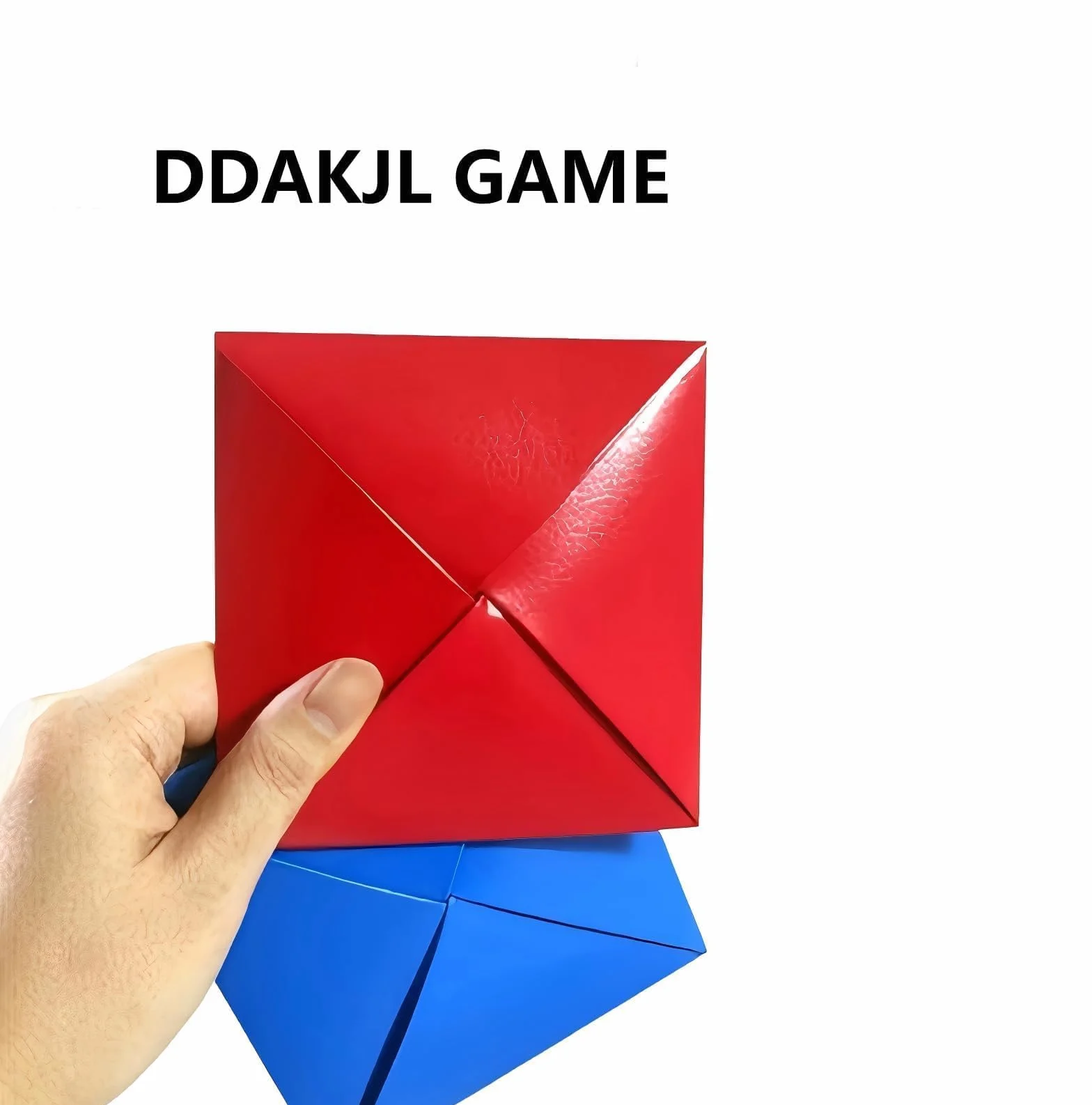 Gonggi Korean Game zestaw zabawek Squid - koreańskie tradycyjne rodzinne gry podróżnicze