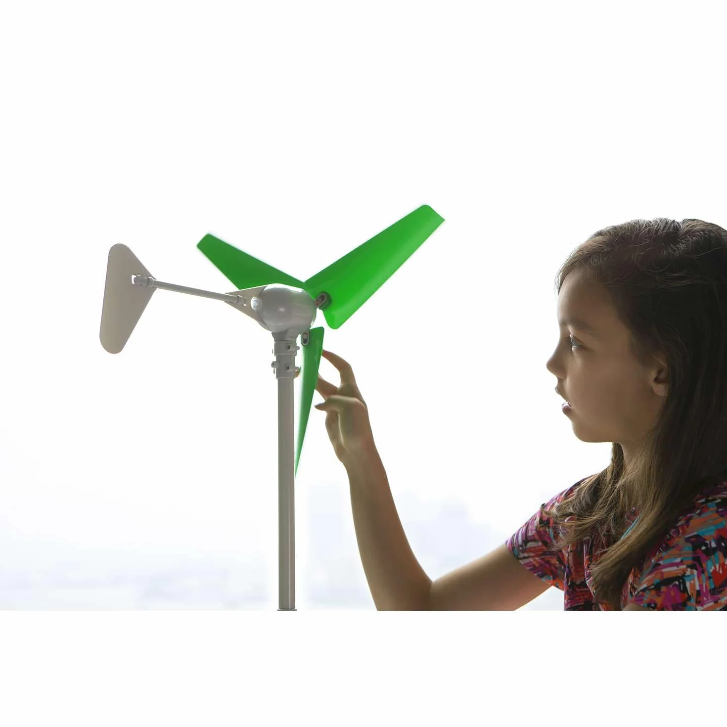 4M 403378 Build Your Own Wind Turbine