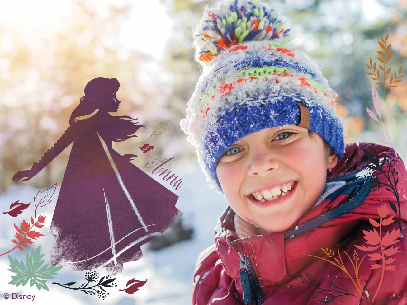 Lexibook DJ080FZ Frozen Aparat Cyfrowy dla Dzieci, Zdjęcia i Wideo, Gry, Niebieski, Fioletowy