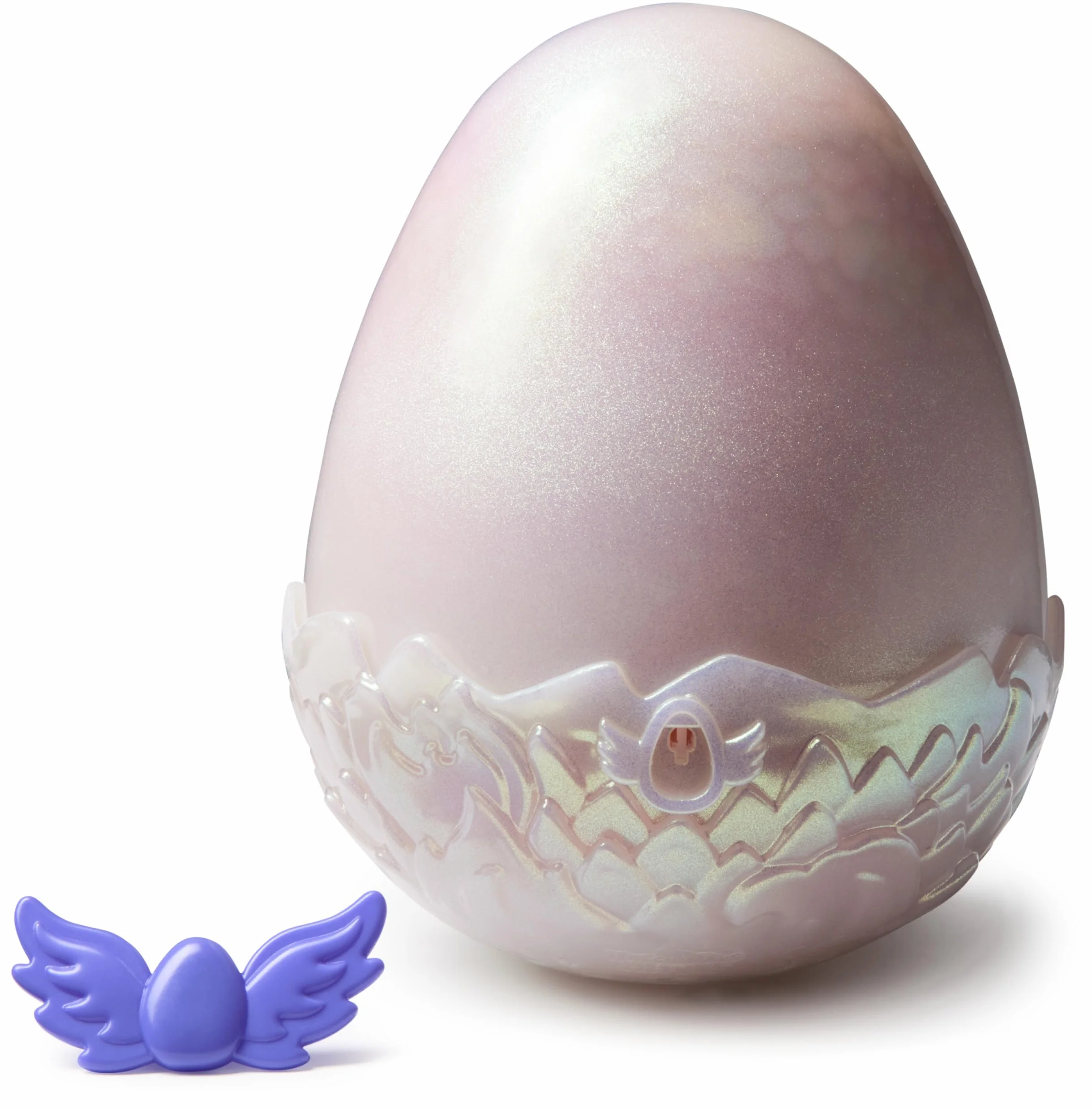 Hatchimals Mystery Hatch Draggle BP