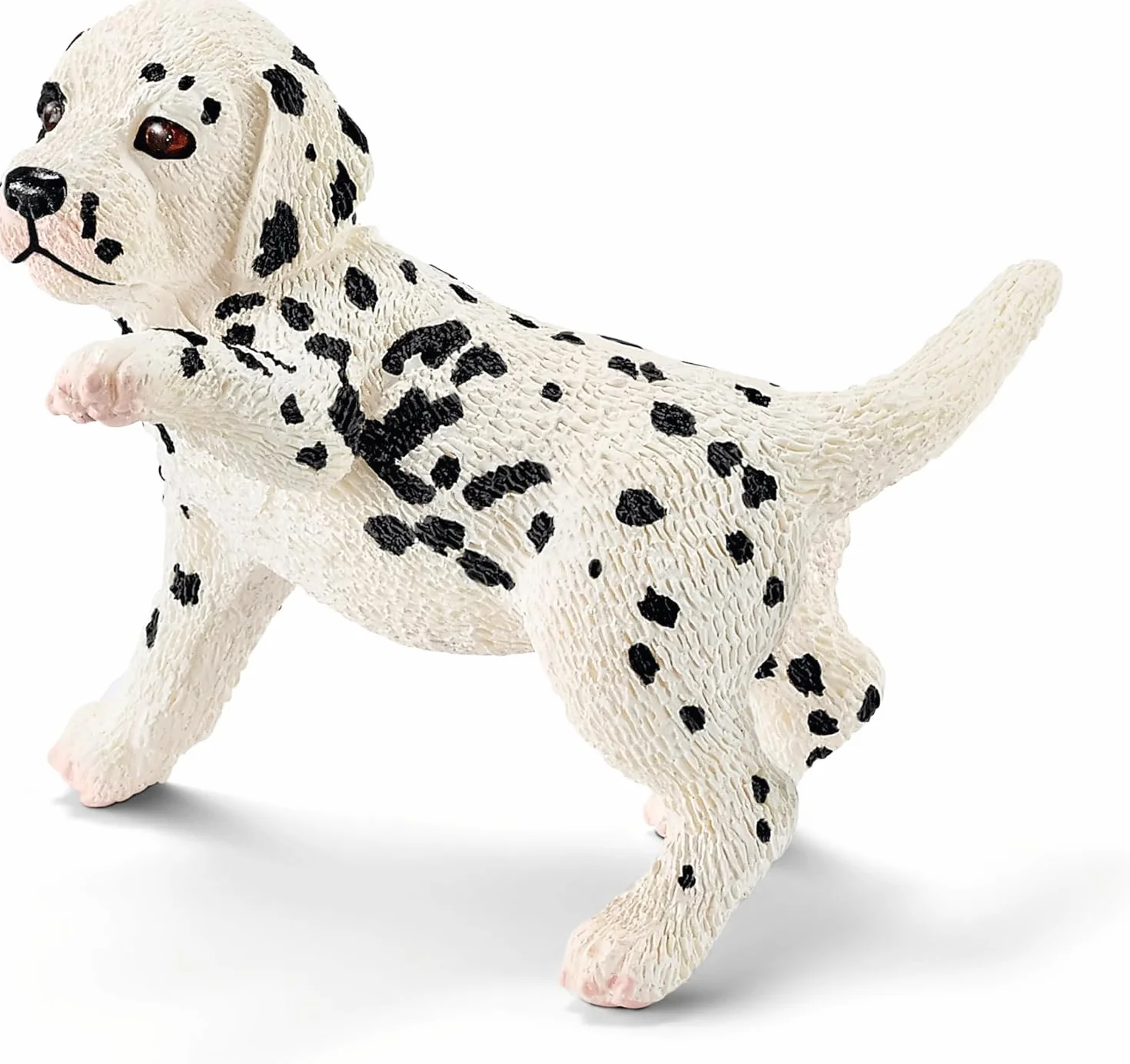schleich FARM WORLD | Zestaw zwierząt z farmy 77534 z psem, świnią, kozą, owcą i osłem | zabawka farmerska od 3 lat | szczegółowy zestaw 6-częściowy | tylko w Amazon