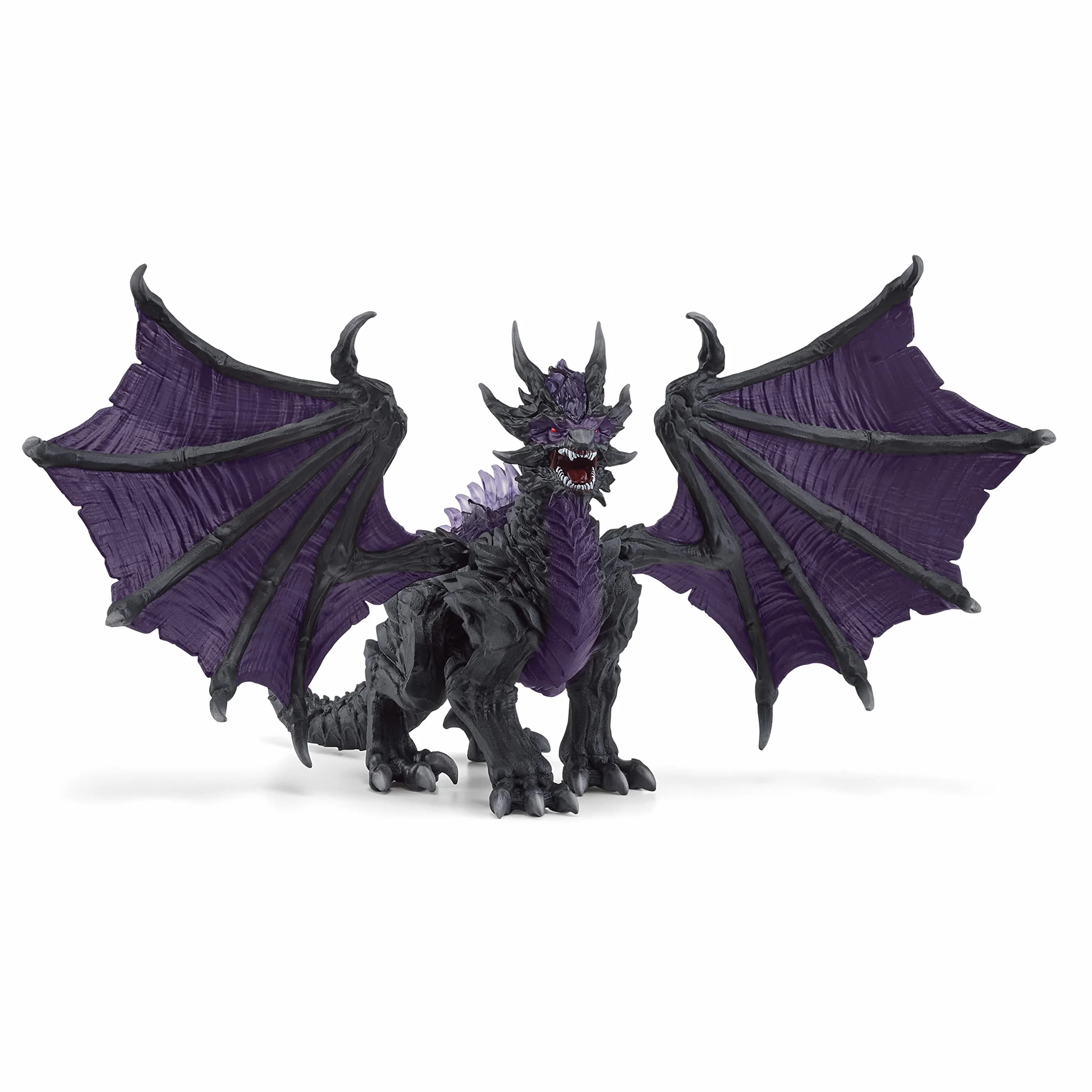 schleich 70152 Smok z Cienia , od 7 lat, ELDRADOR CREATURES - figurka, 19 x 22 x 13 cm