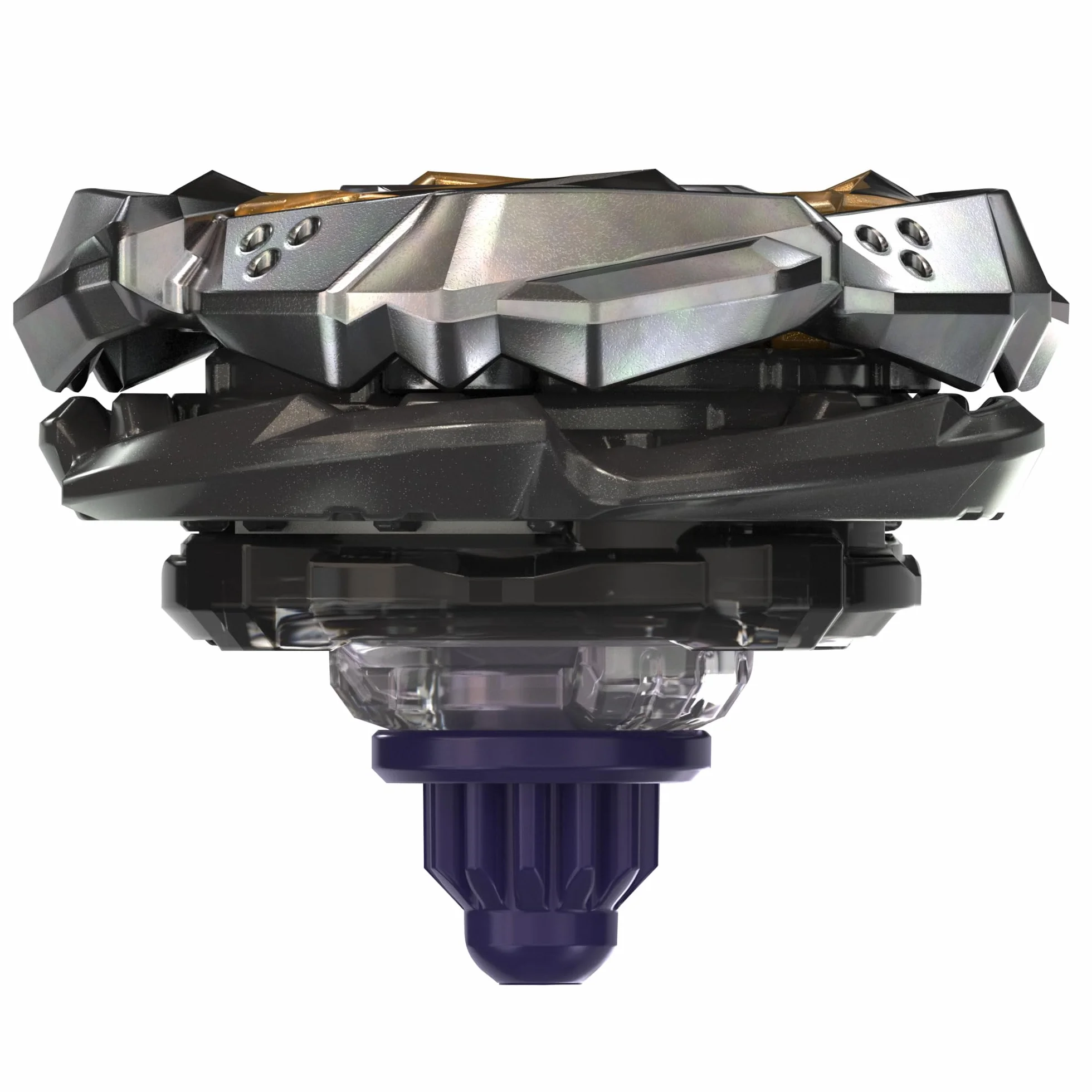 Pakiet startowy Beyblade X Fang Leon T 4-60U CX, bączek i wyrzutnia