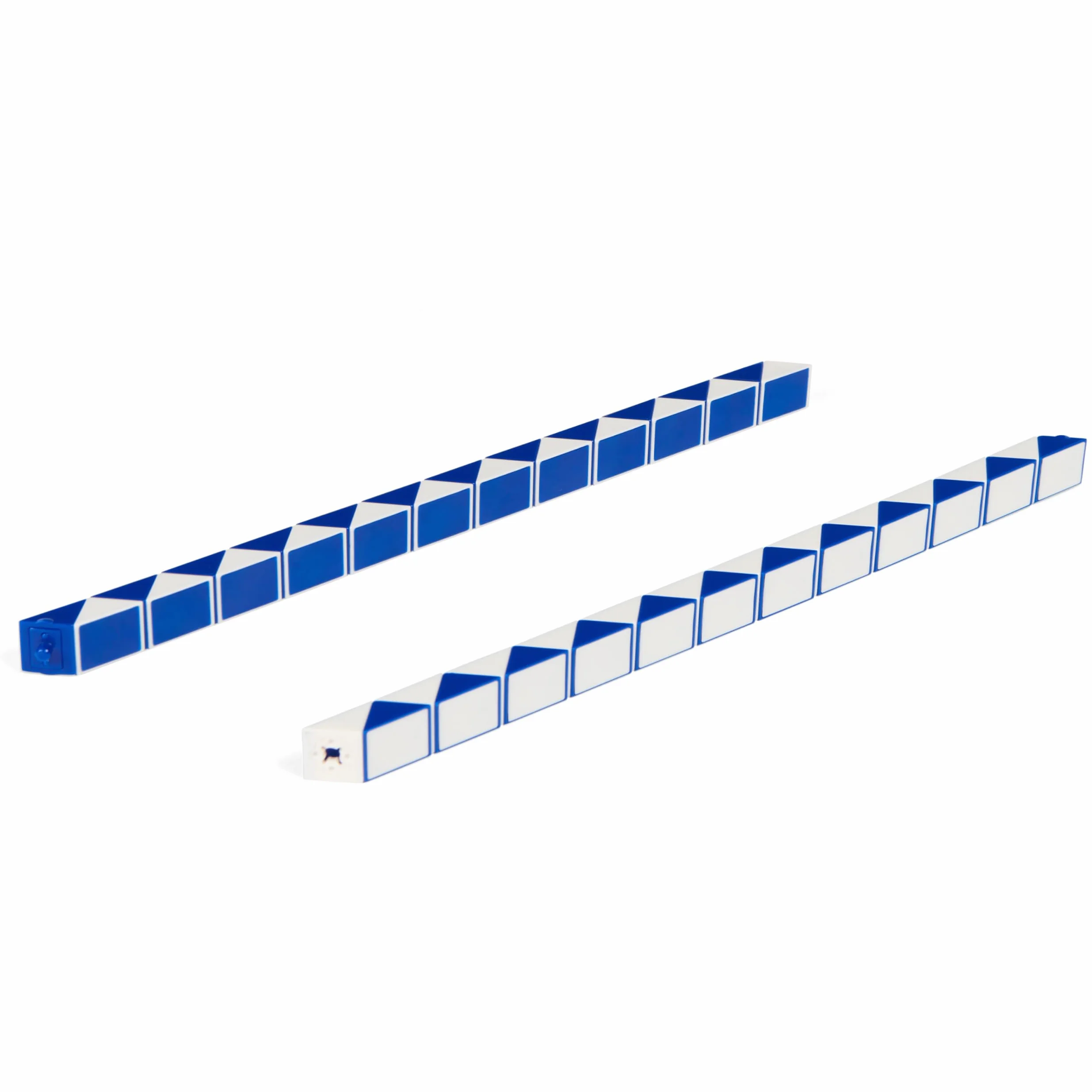 Kostka Rubika - Connector Snake