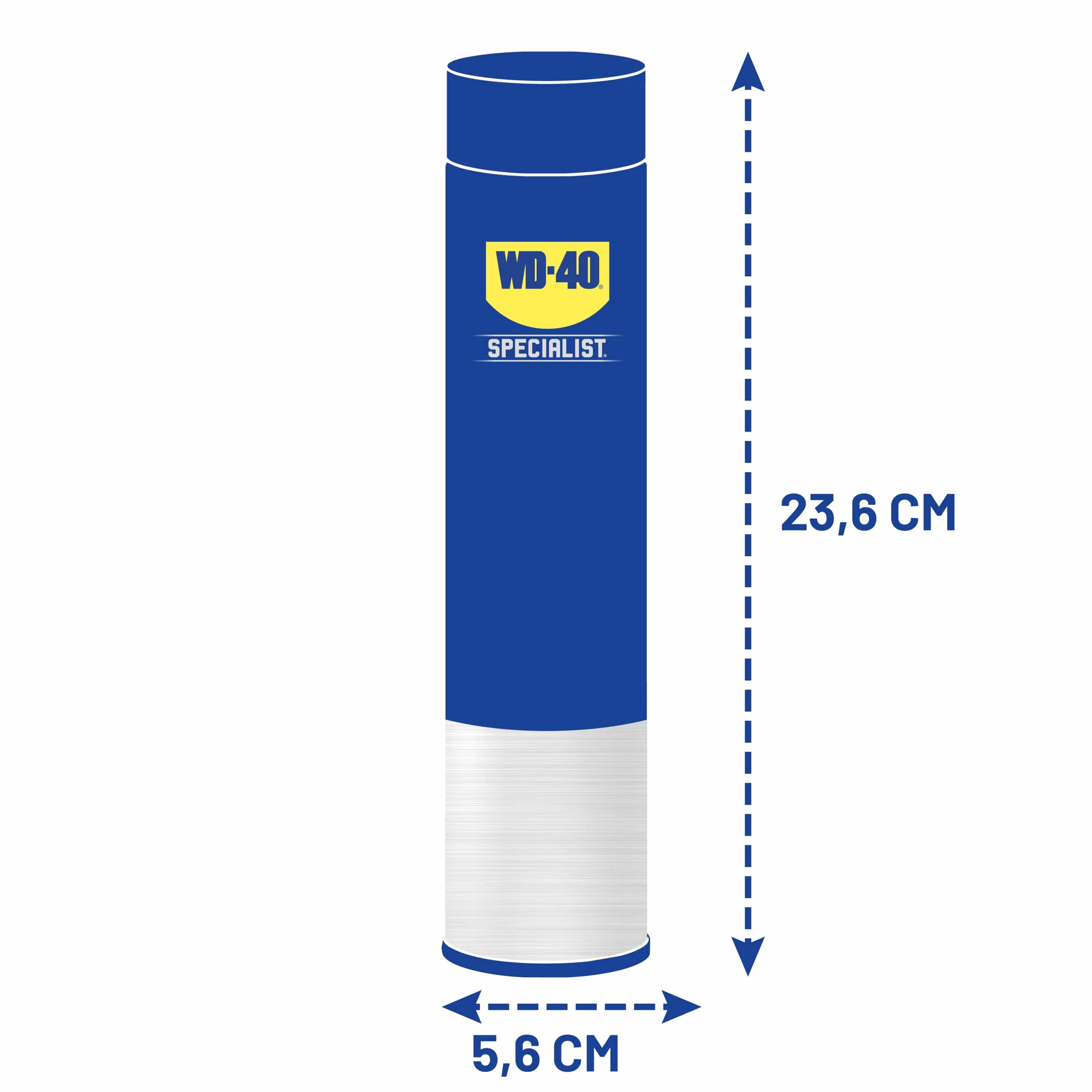 Smar o wysokiej wydajności Wd40 400G