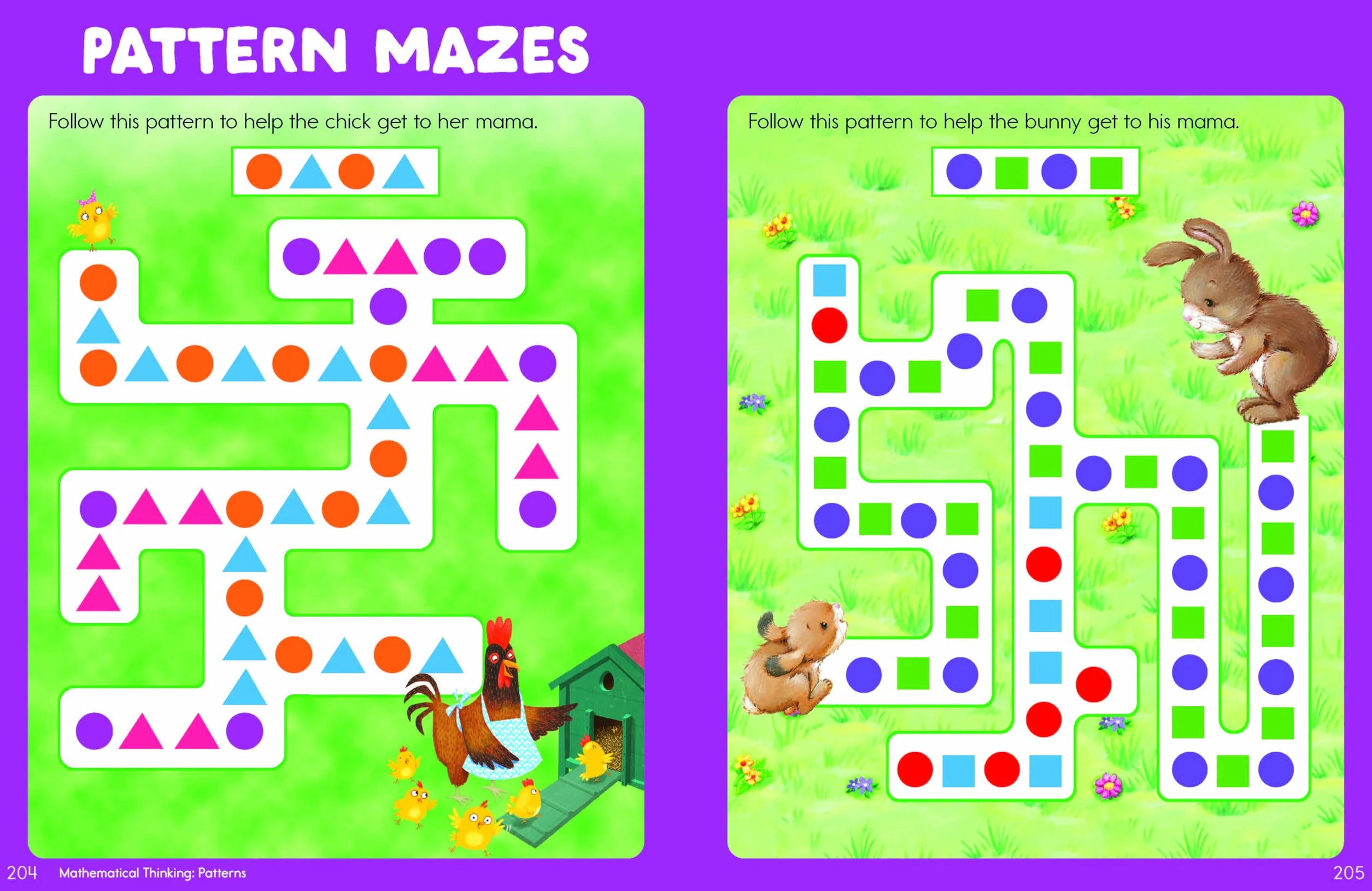 Preschool Big Fun Workbook: 256-Page Preschool Learning and Activity Workbook Full of Preschool Math, Writing Practice, Shapes Practice, Puzzles and More