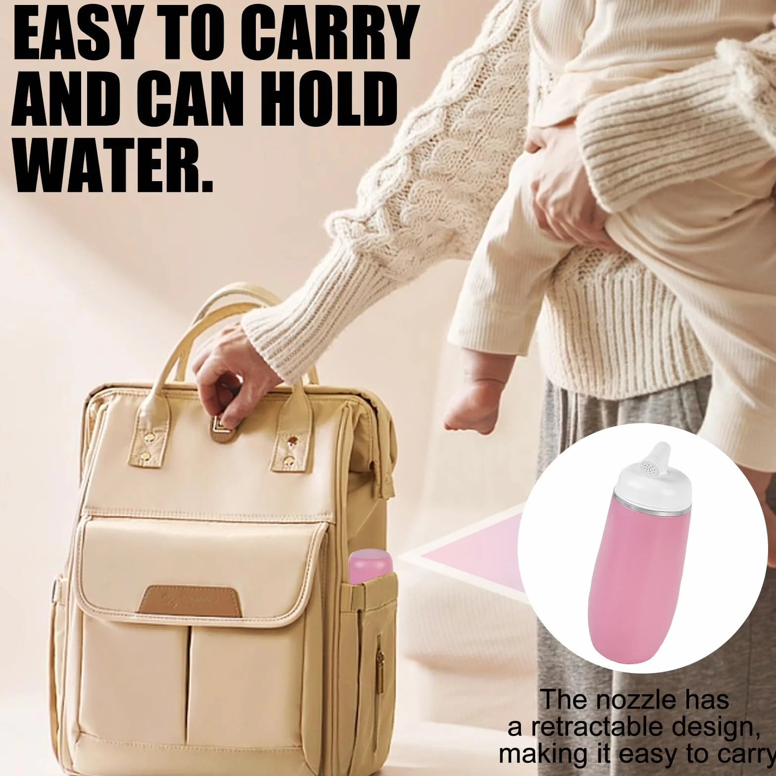 Przenośny bidet, bidet, bidet, przenośny bidet, 400 ml, bidet, słuchawka na pośladki, prysznic ręczny, bidet podróżny, nowoczesny prysznic pośladkowy, butelka