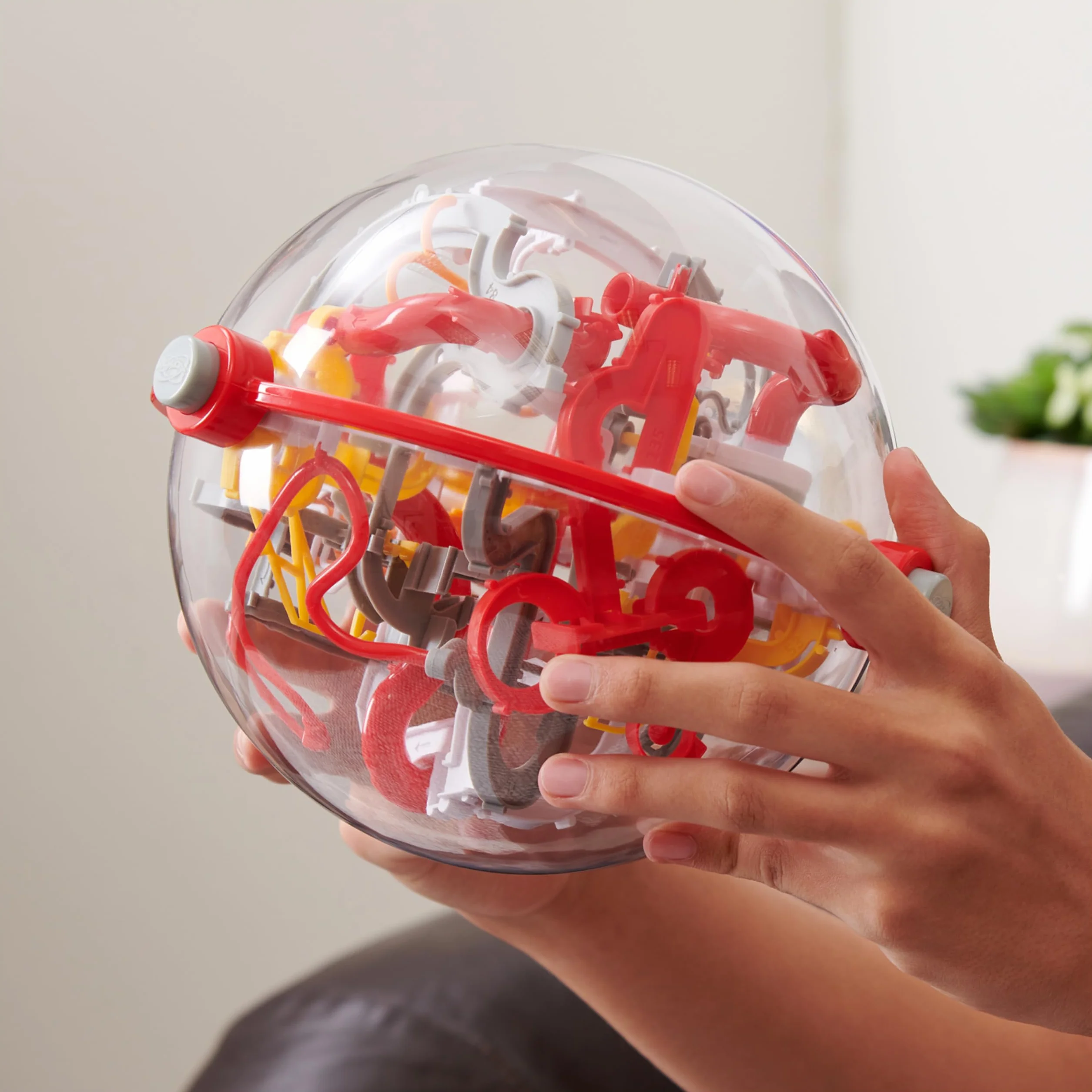 Spin Master Perplexus Zabawka, Wielokolorowy, Od 8 lat