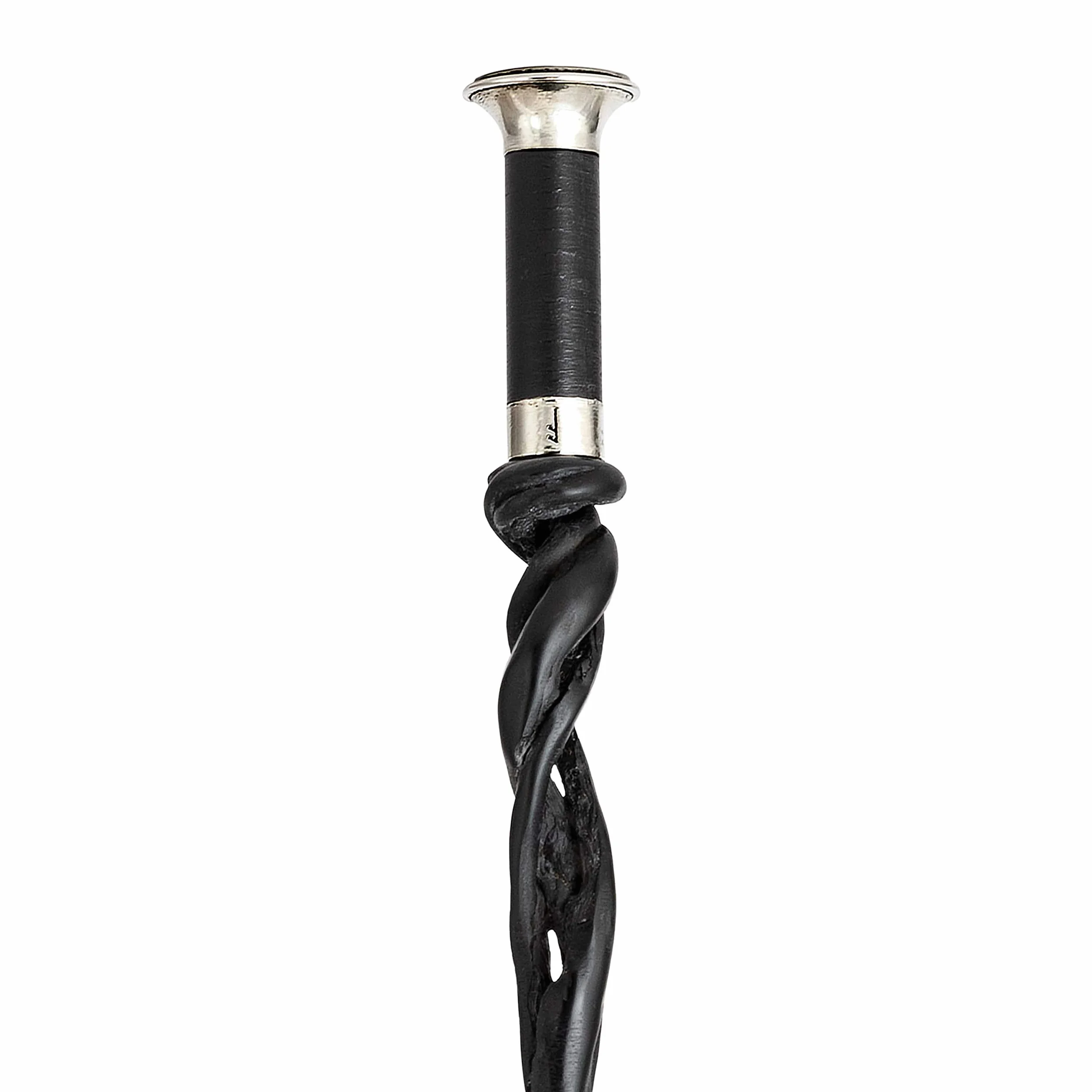 The Noble Collection - Albus Dumbledore's Wand in Collector's Box - 15.7in (40cm) High Quality Hand Painted Dumbledore Wand - Officially Licensed Fantastic Beasts Film Set Movie Props