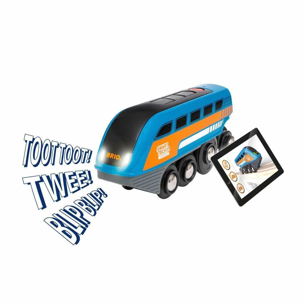 Brio 63397100 Zestaw Startowy (63397100) Bezpieczna Zabawka Dla Dzieci Powyżej 3 Lat