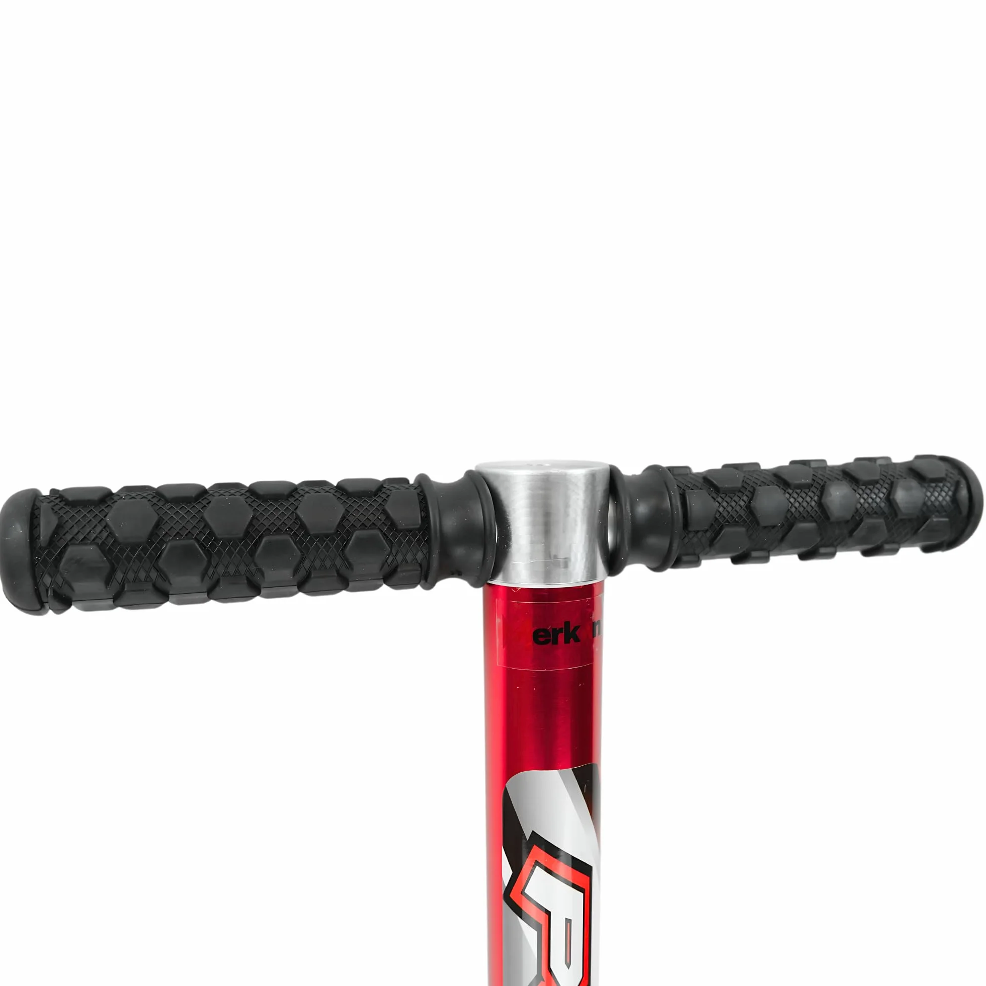 Pogo Stick, Skoczek Do Skakania, Drążek Do Skakania, Gumowe rączki, Waga do 70 kg