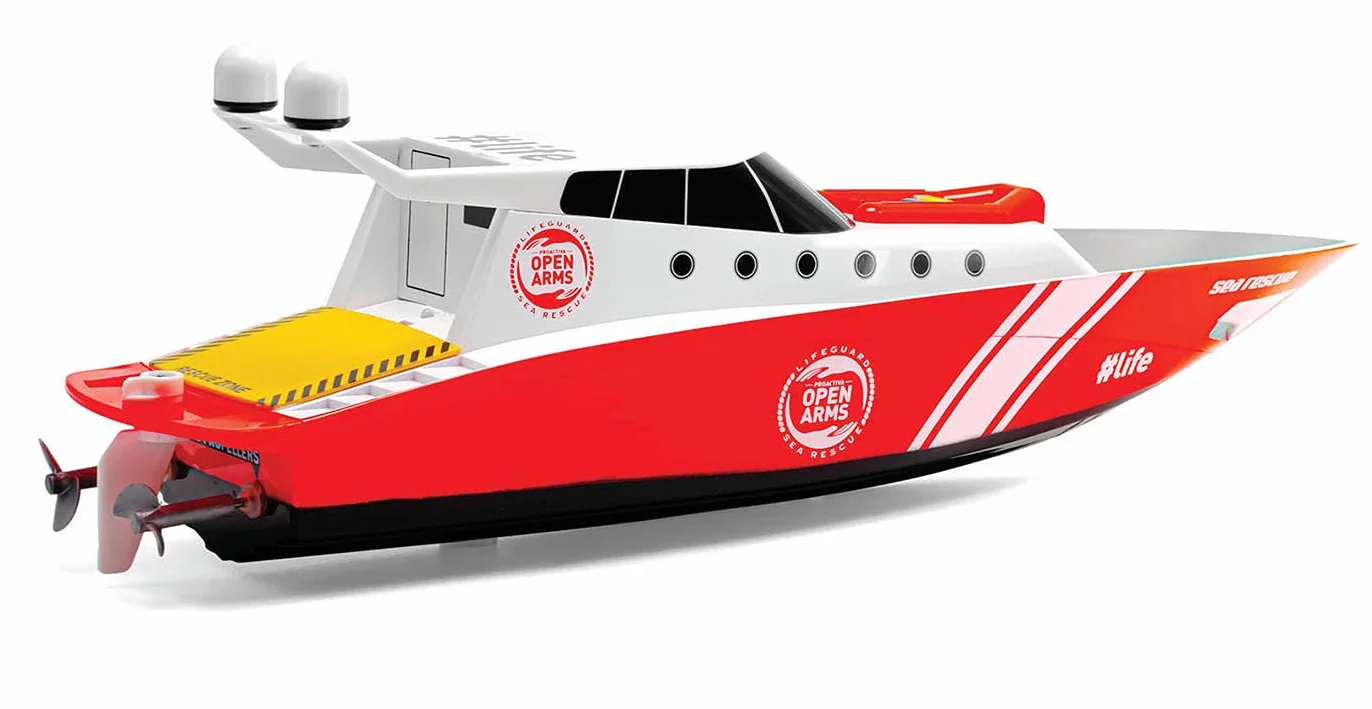 Ninco- Jacht radiowy (NH99033)
