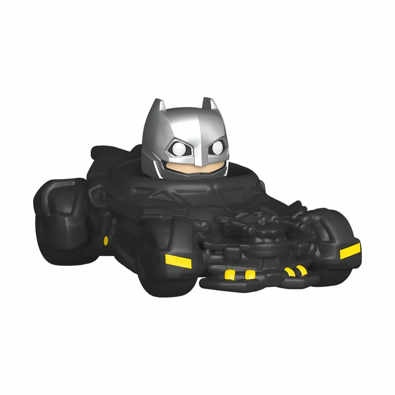 Funko Pop! Bitty Ride DC Batman z mobilnym nietoperzem